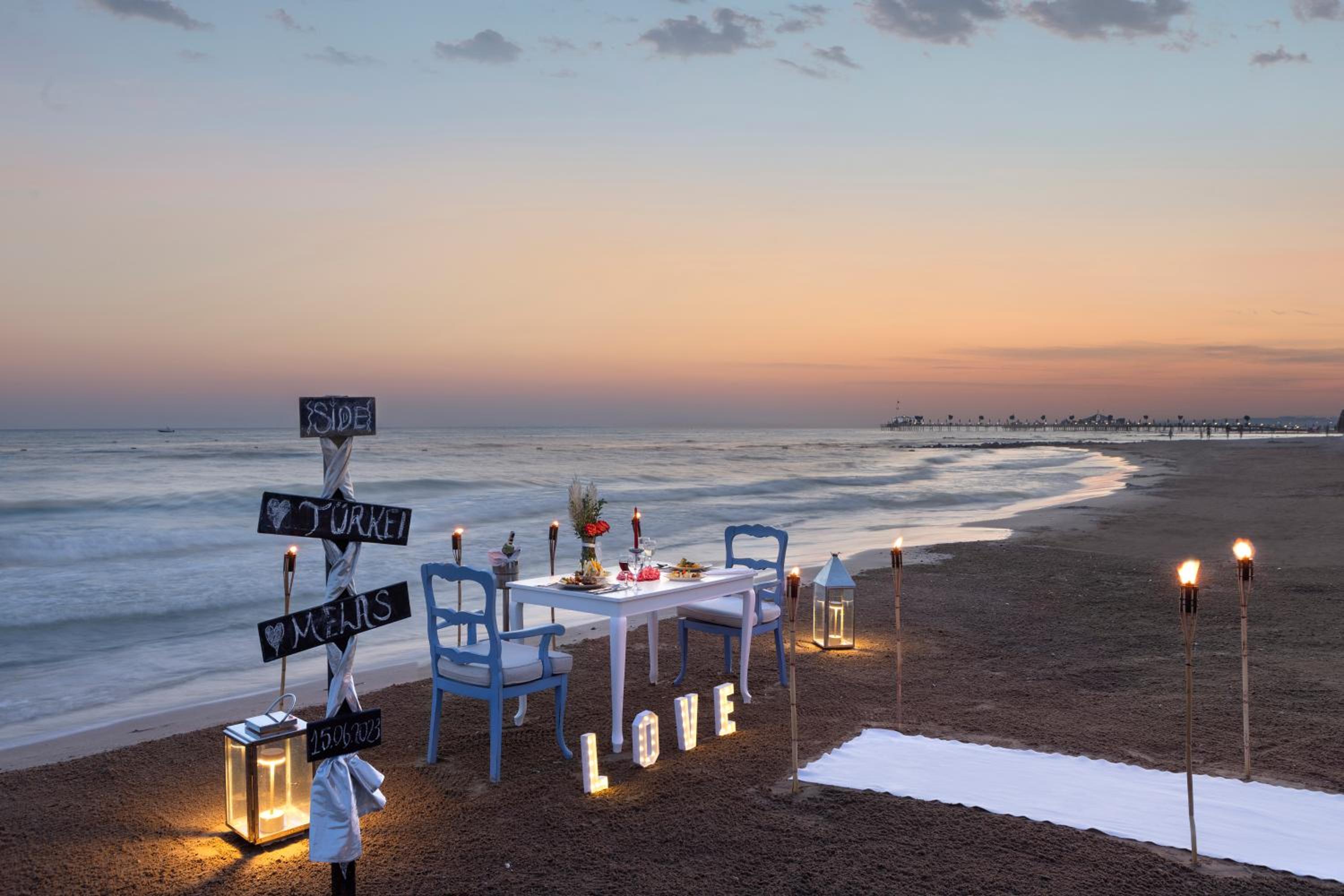 Melas Resort Hotel - Image 134