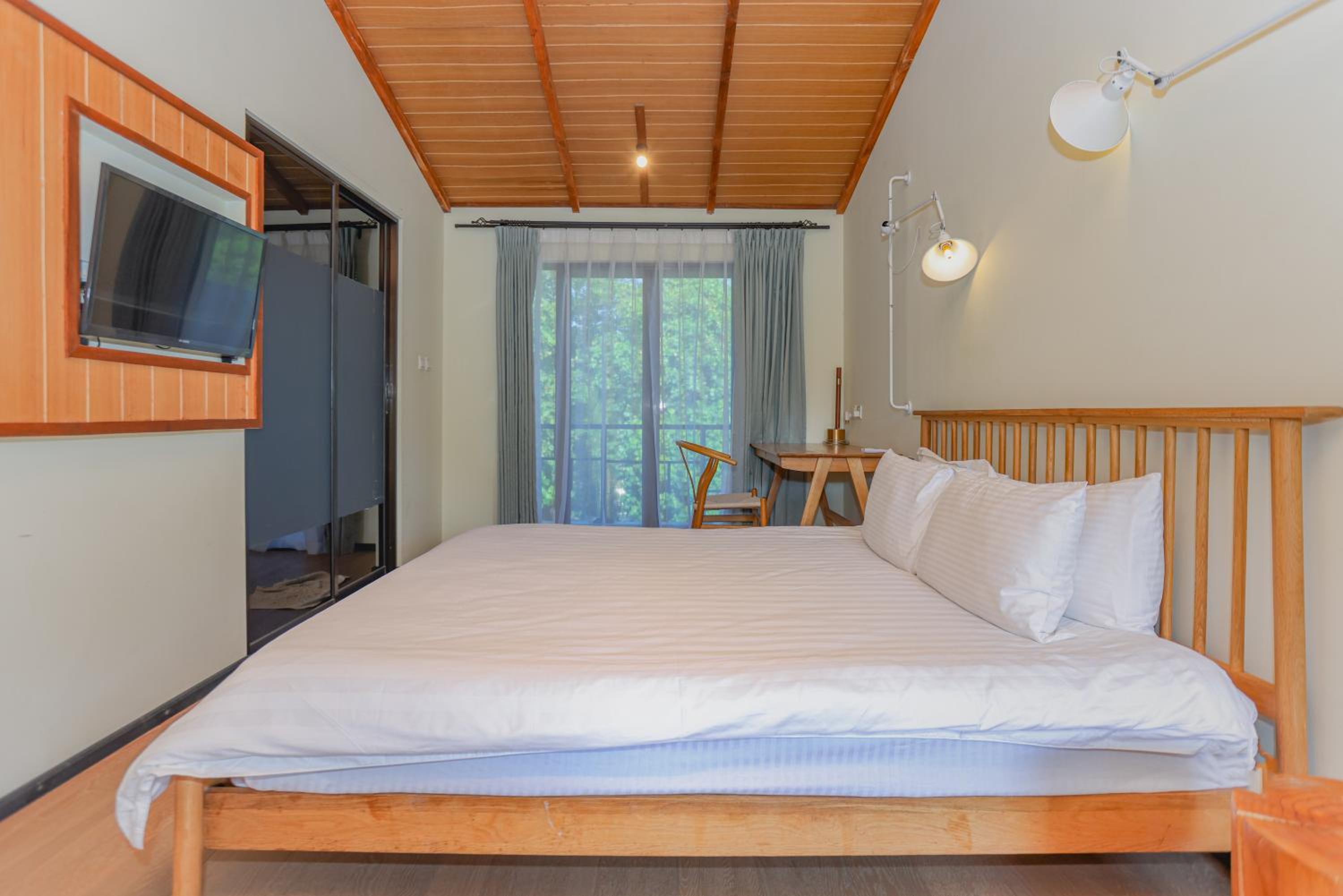 Tranquila Beach Hotel