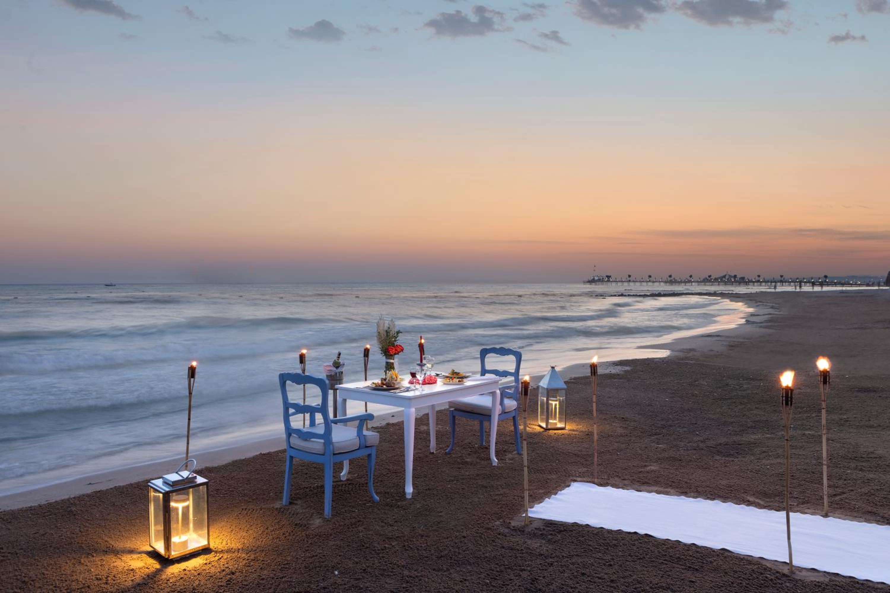 Melas Resort Hotel - Image 73