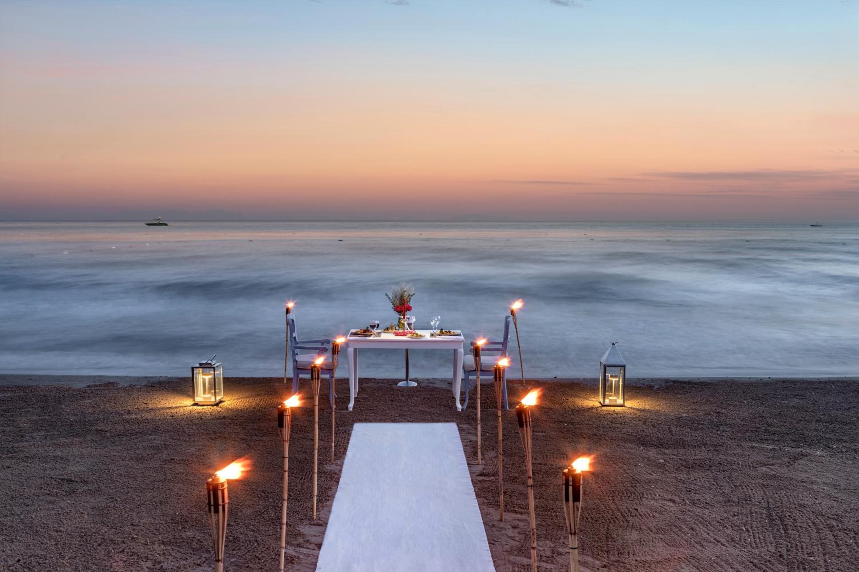 Melas Resort Hotel - Image 71