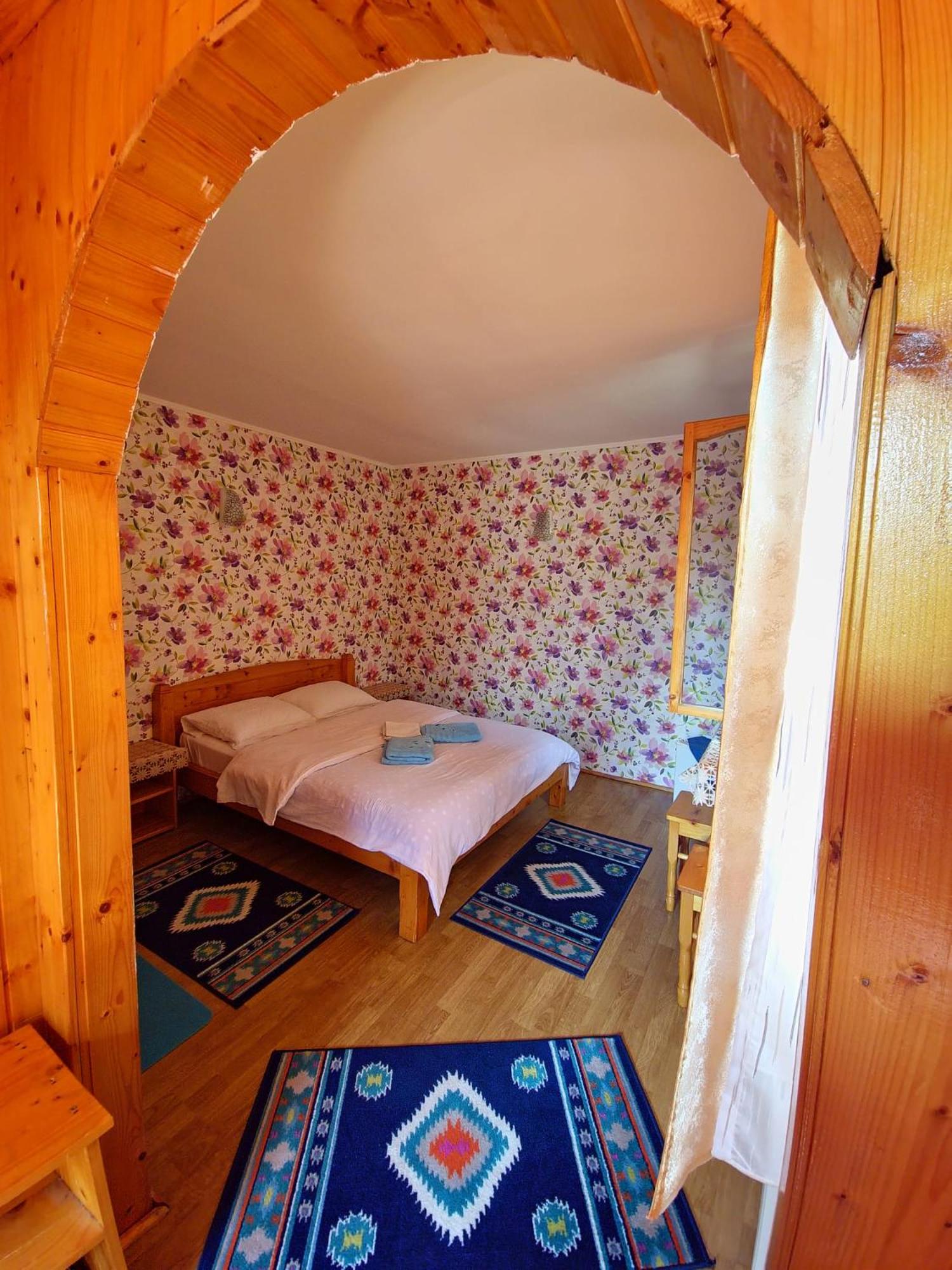 Casa Lav view 2