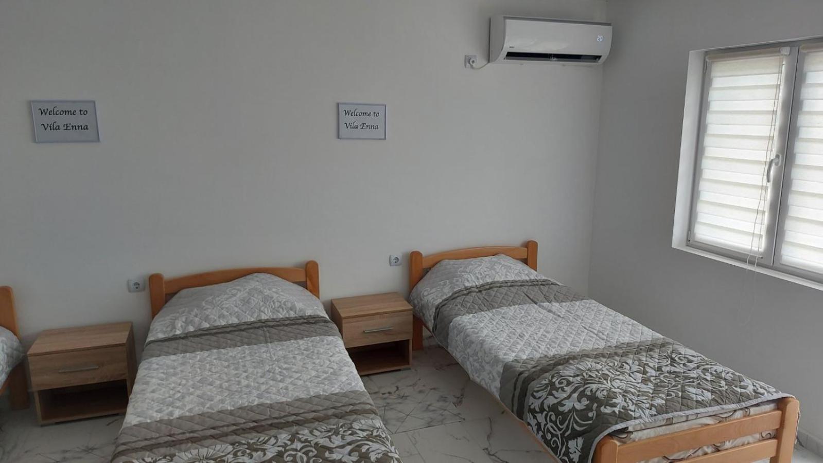 Rooms Enna