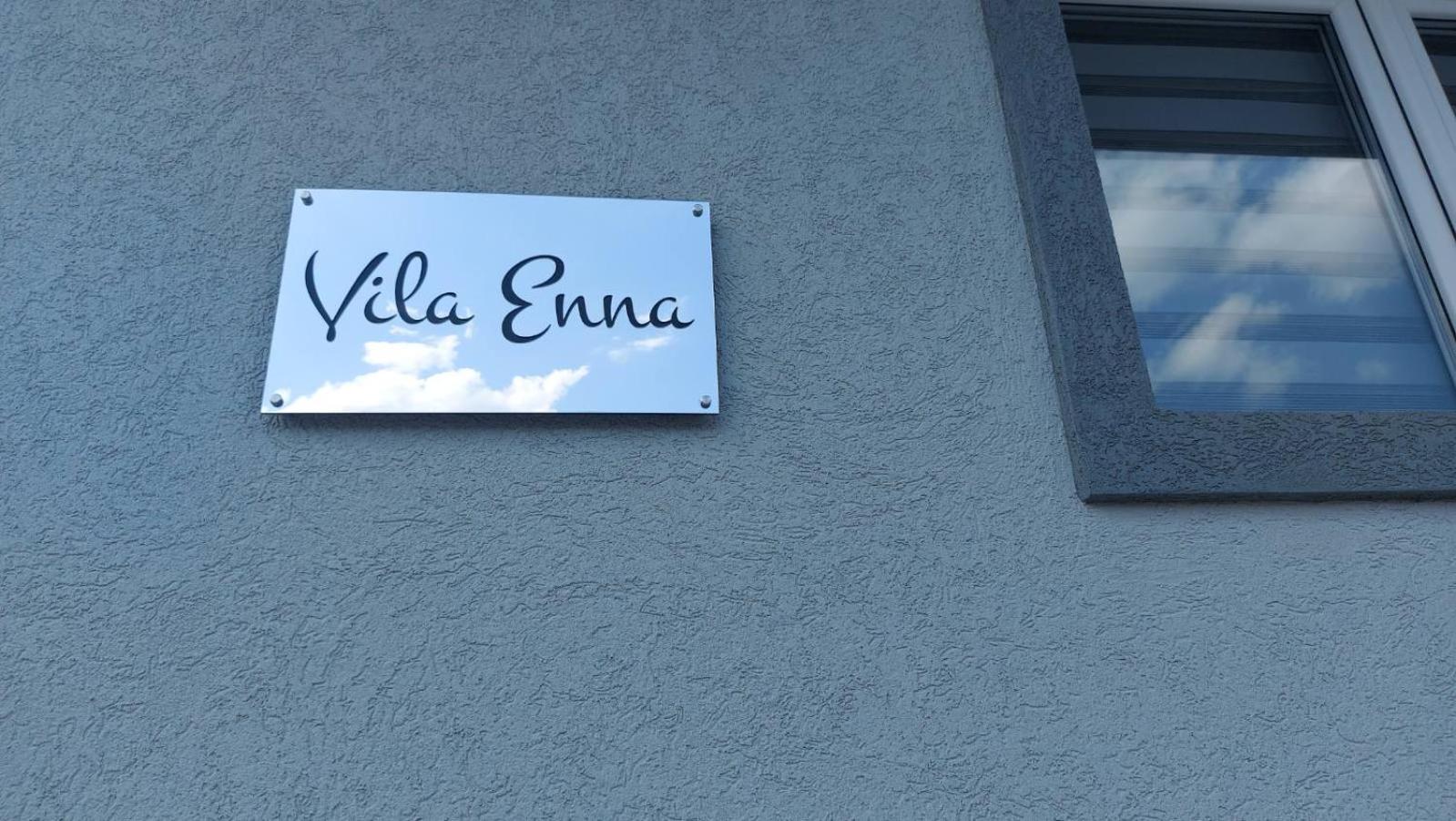 Rooms Enna