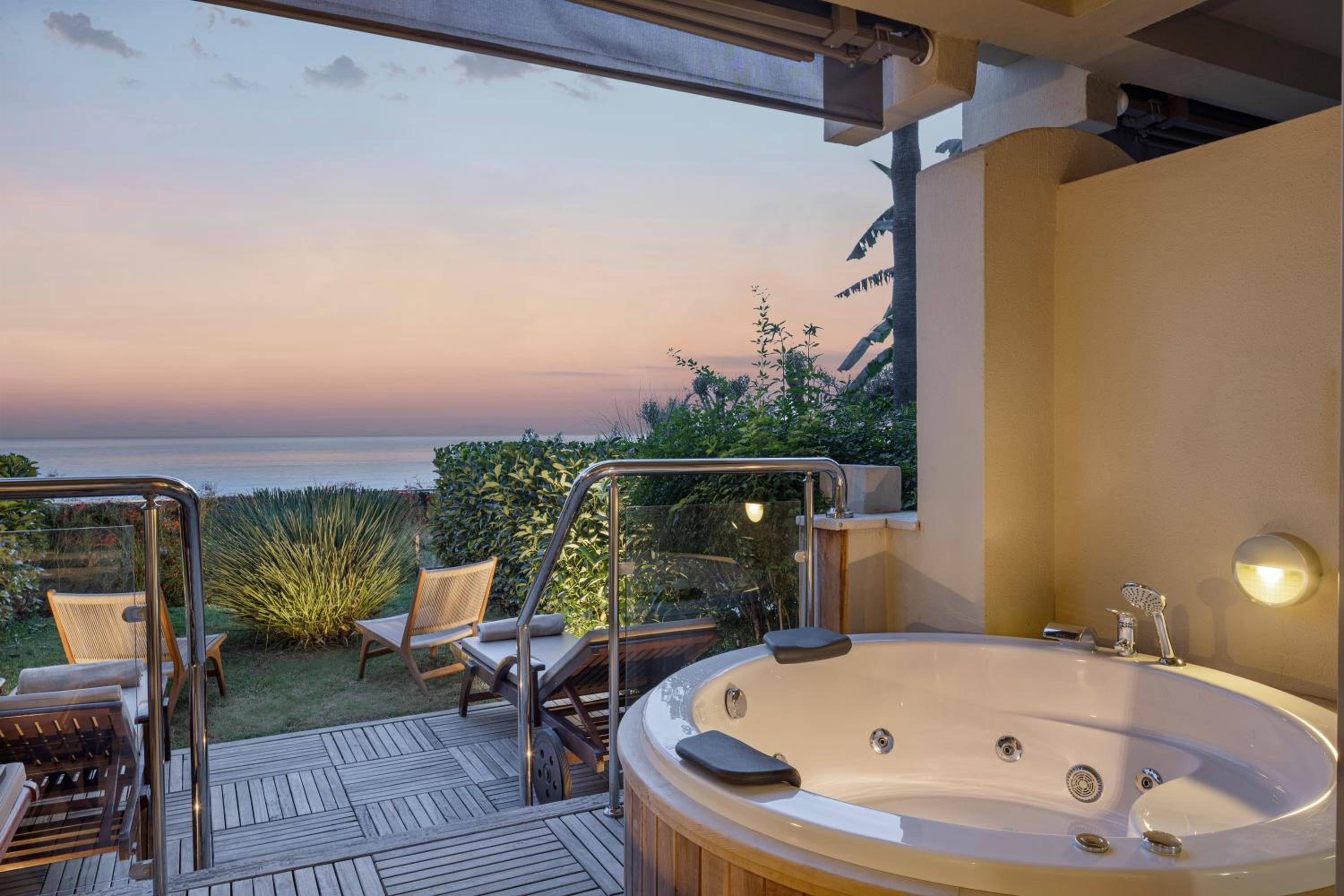 Melas Resort Hotel - Image 74