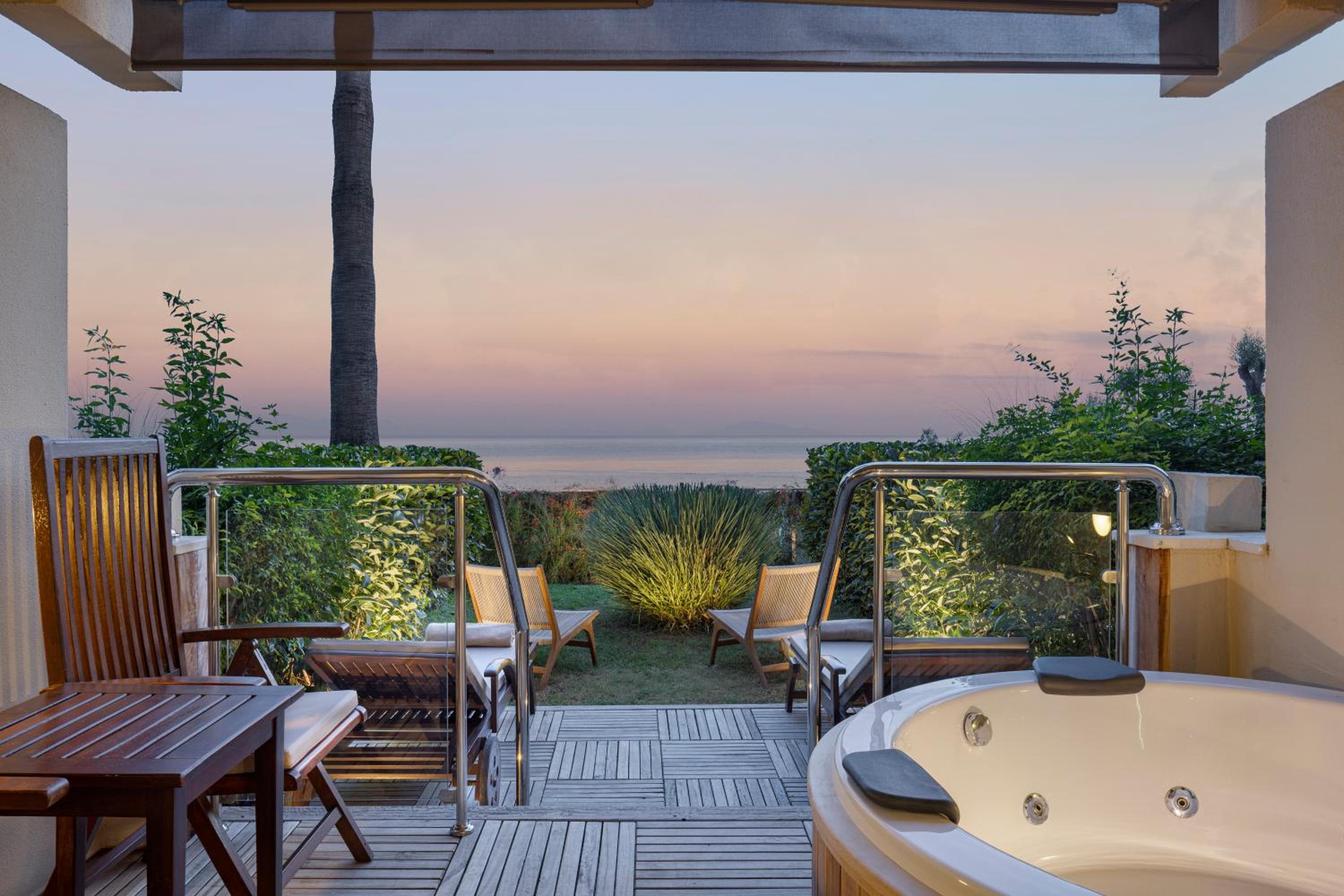 Melas Resort Hotel - Image 76