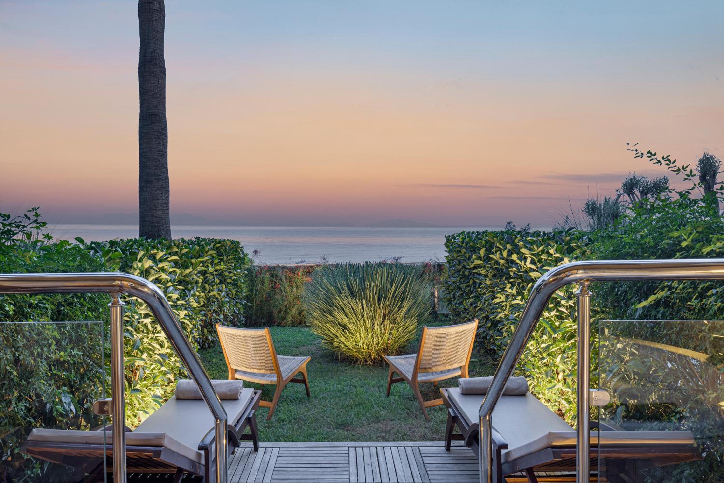 Melas Resort Hotel - Image 75