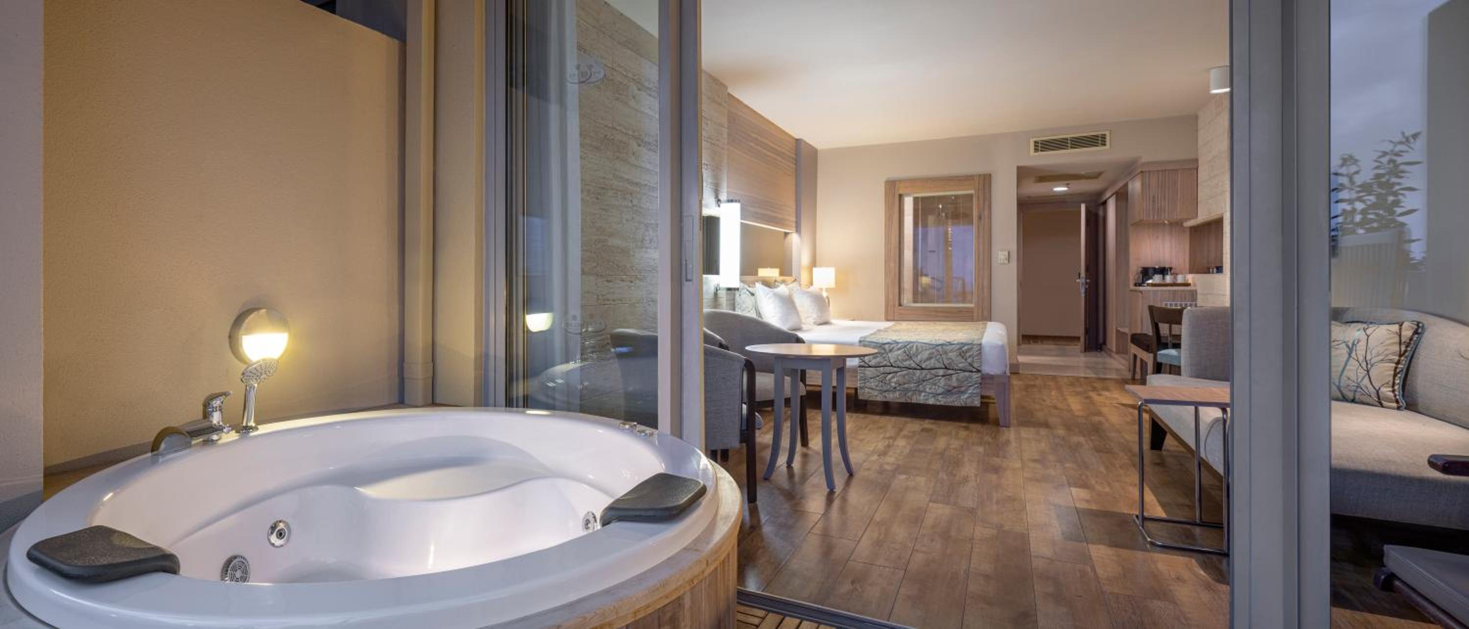 Melas Resort Hotel - Image 79