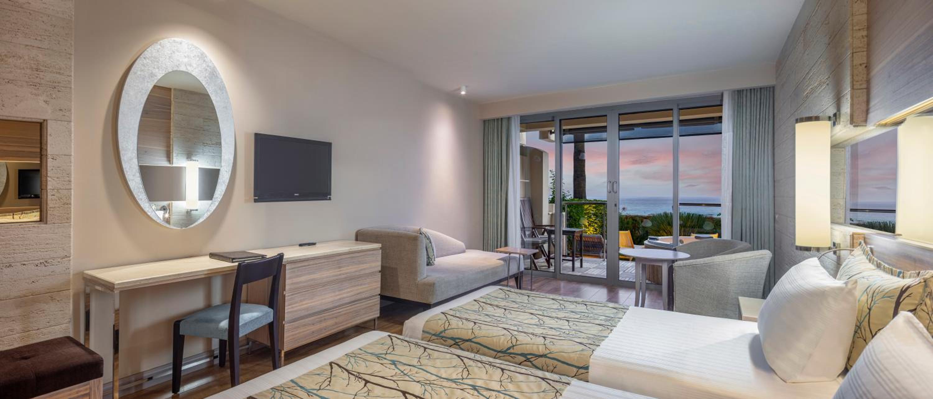 Melas Resort Hotel - Image 78