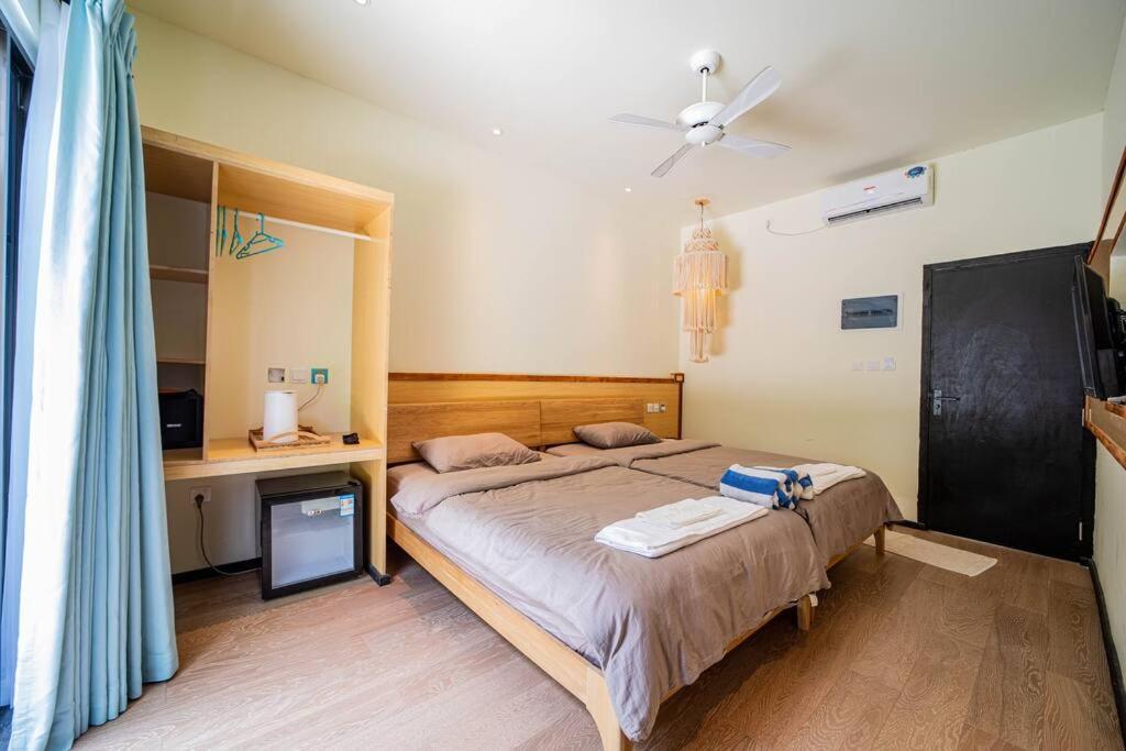 Tranquila Beach Hotel
