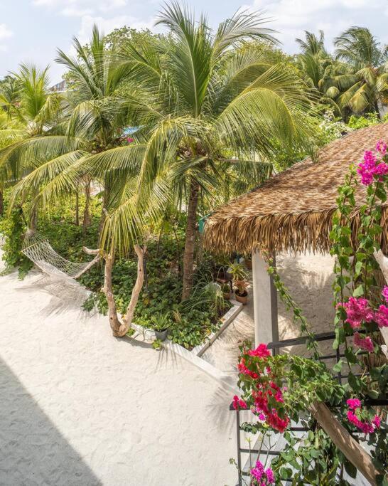 Tranquila Beach Hotel