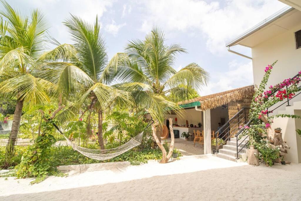 Tranquila Beach Hotel