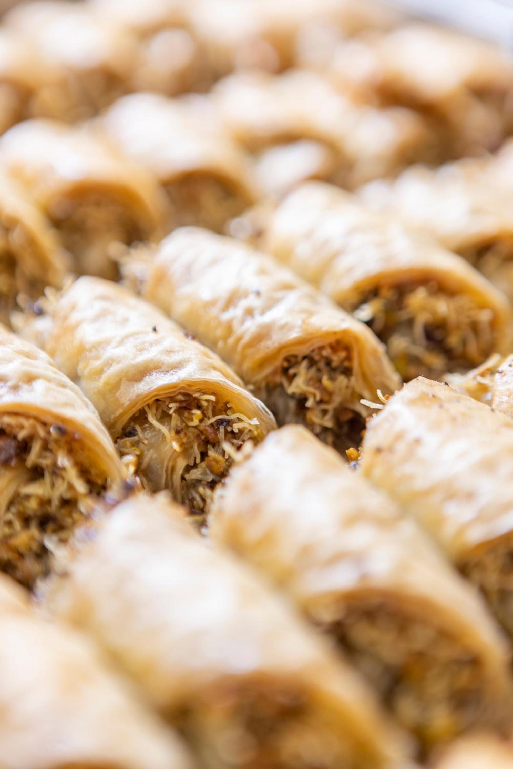 Melas Resort Hotel - Image 83