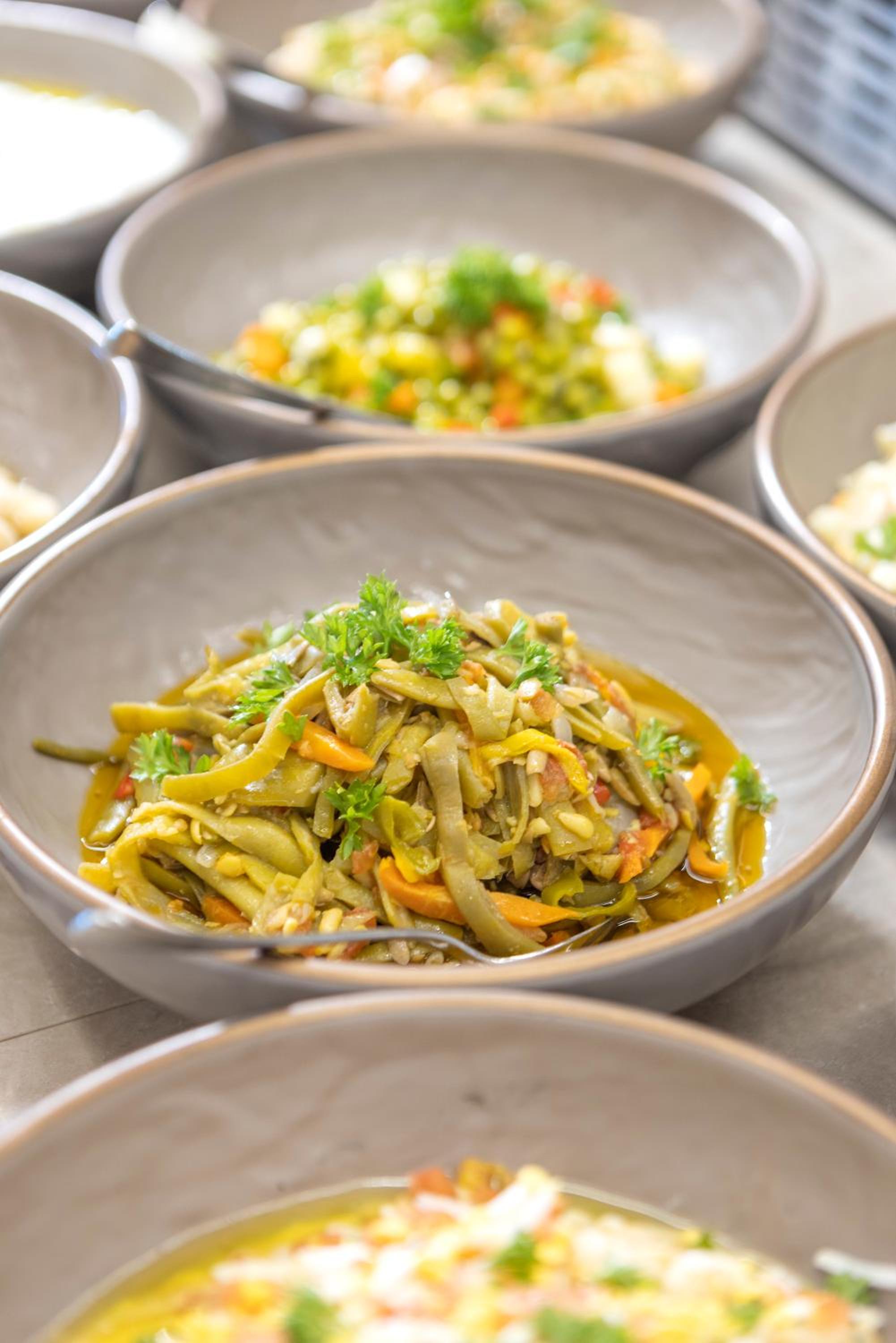 Melas Resort Hotel - Image 97