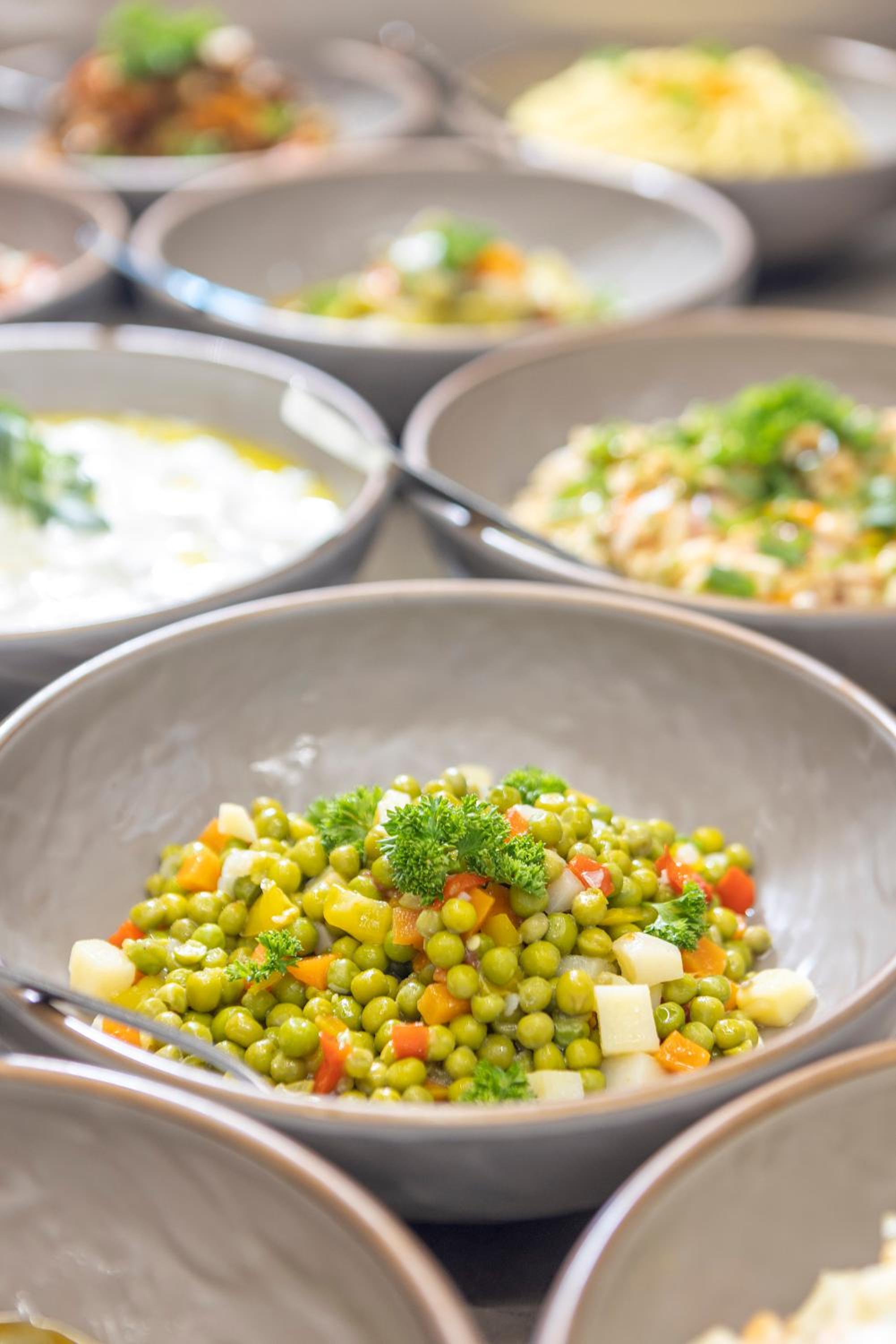 Melas Resort Hotel - Image 98