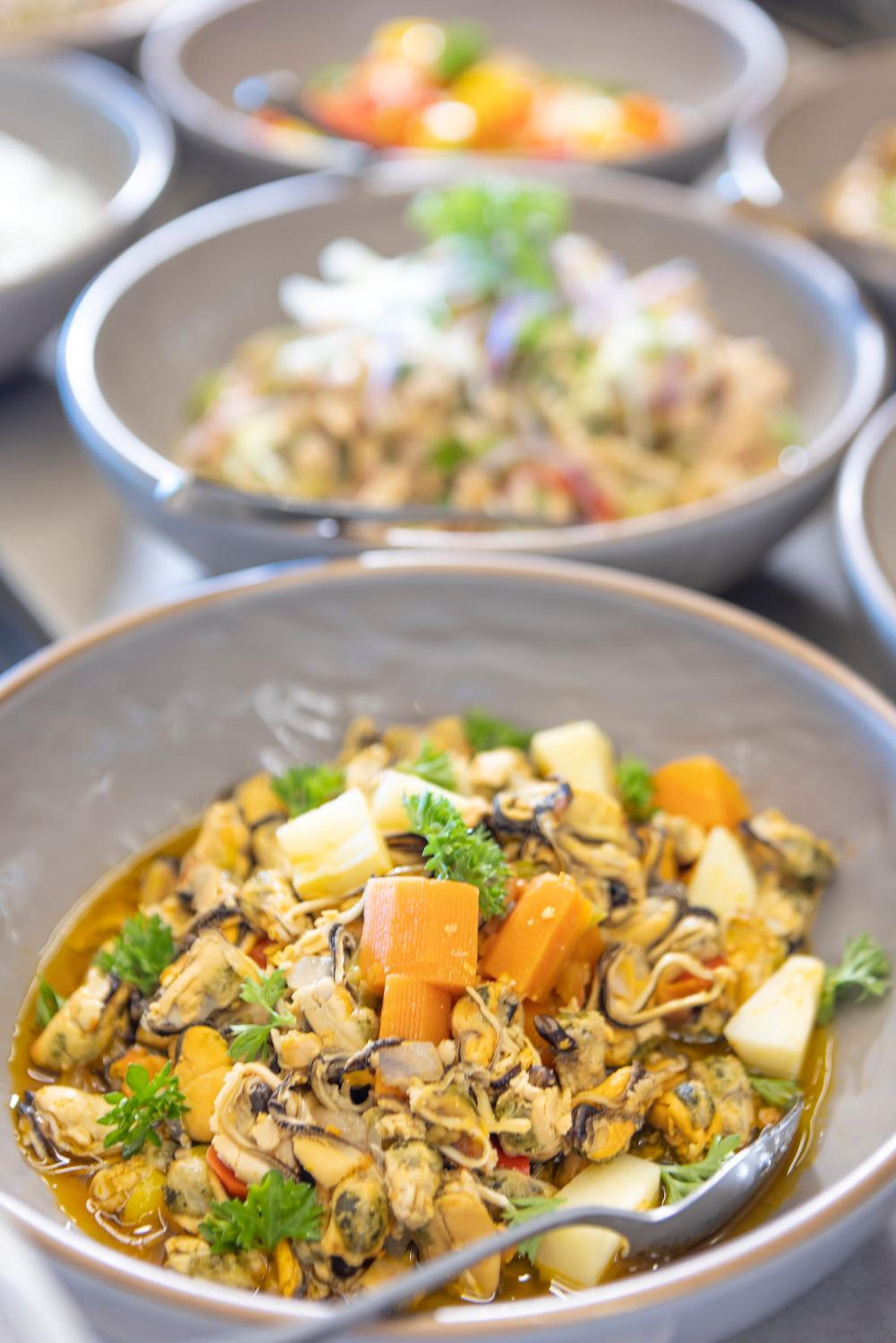 Melas Resort Hotel - Image 94