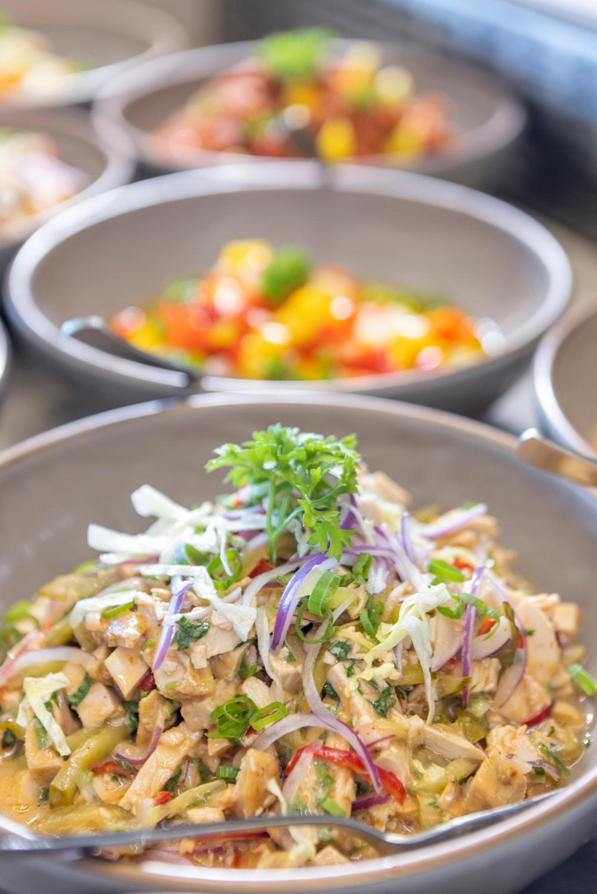 Melas Resort Hotel - Image 96