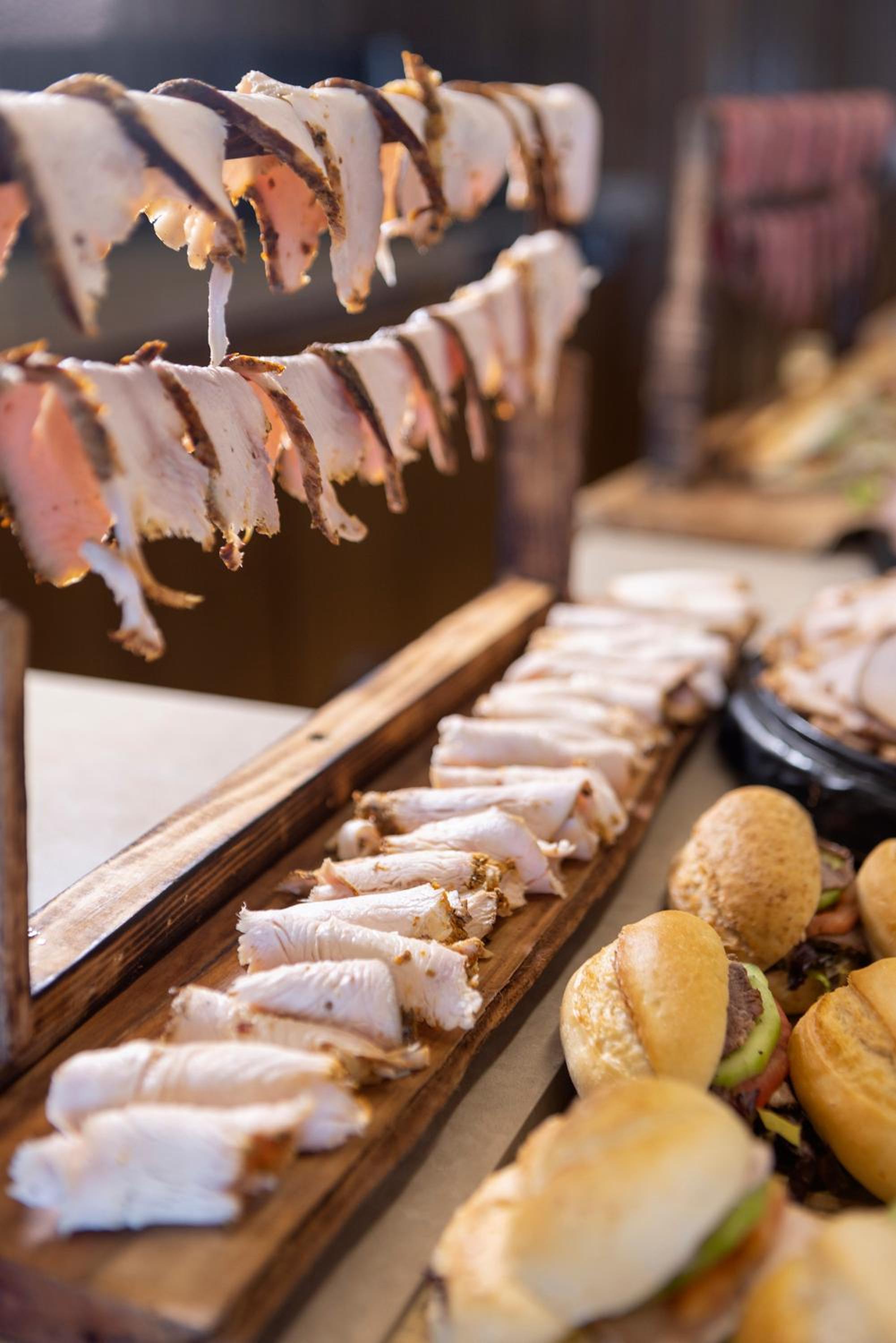 Melas Resort Hotel - Image 95