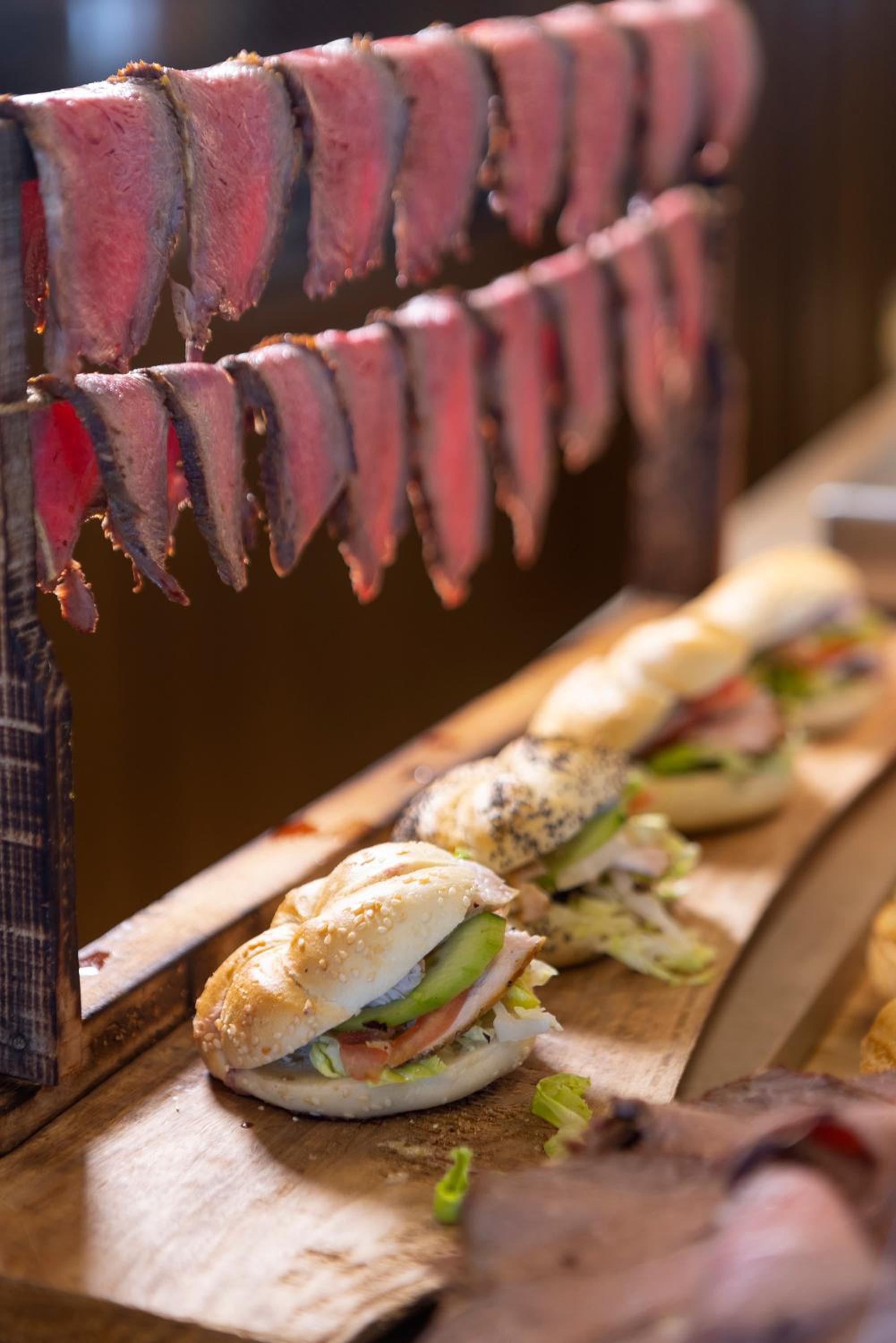 Melas Resort Hotel - Image 99