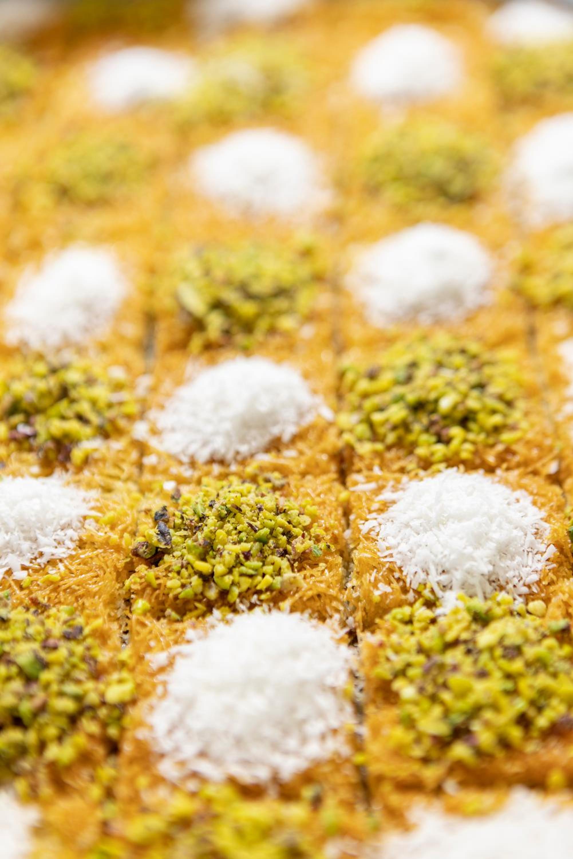 Melas Resort Hotel - Image 100