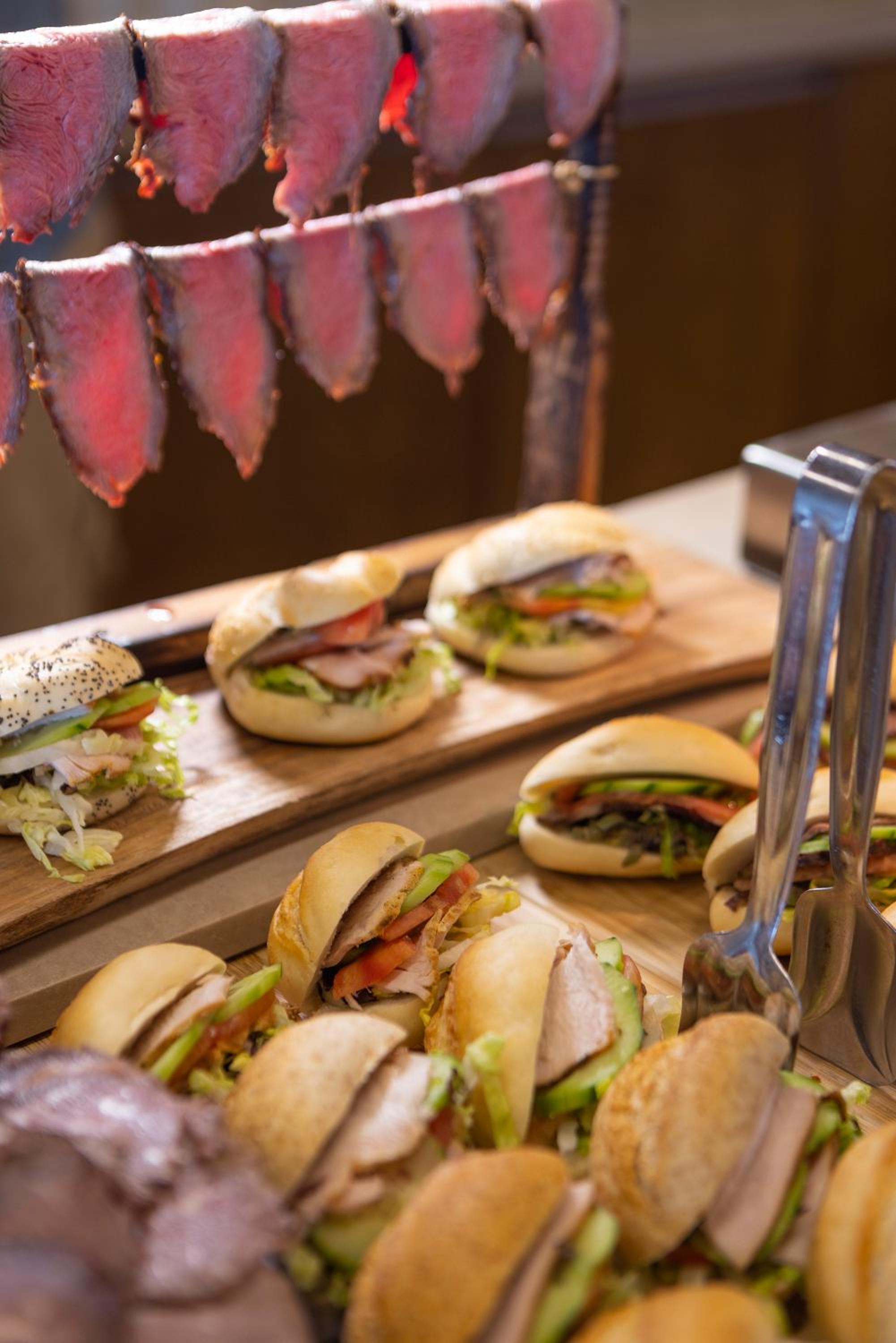 Melas Resort Hotel - Image 102