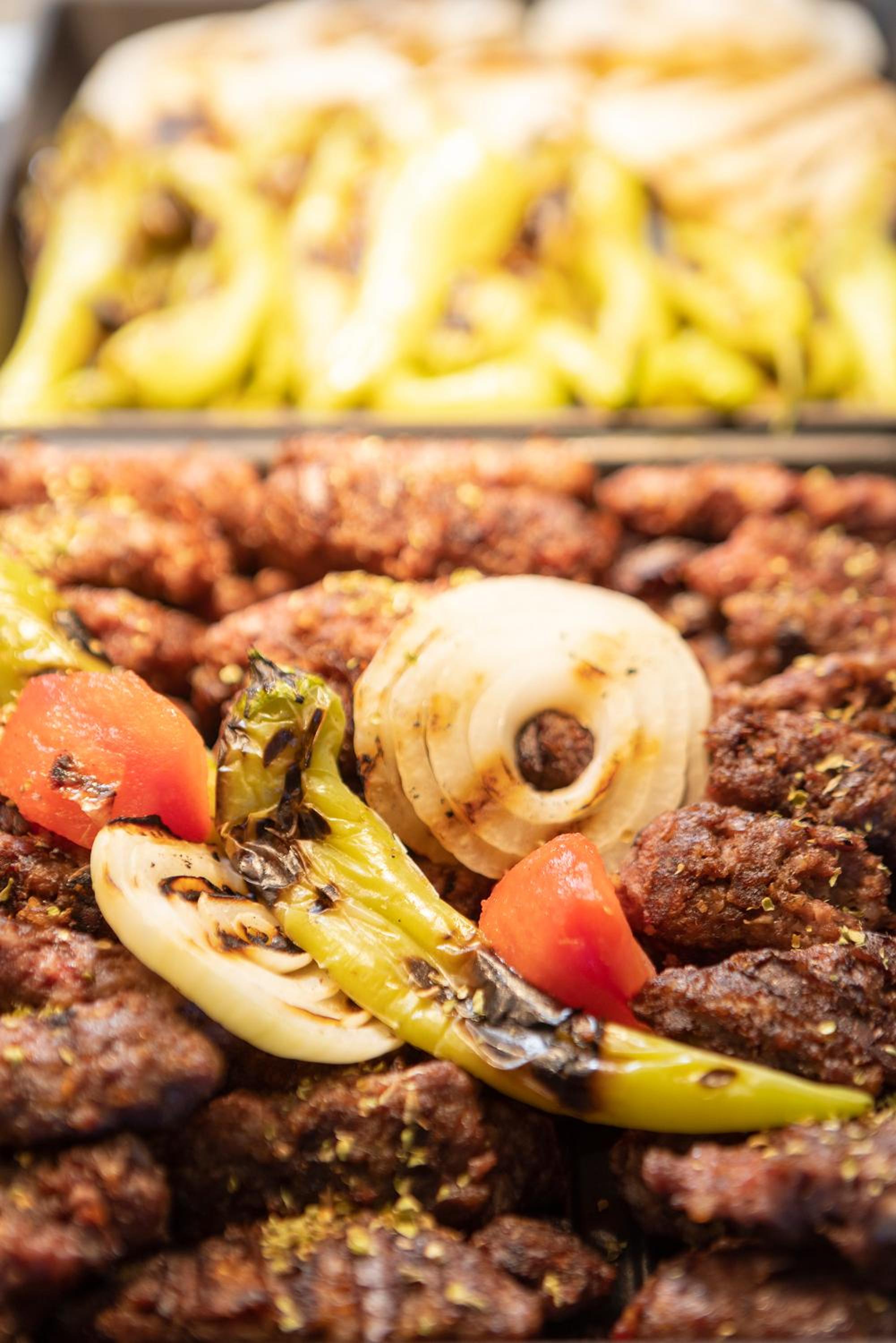 Melas Resort Hotel - Image 103