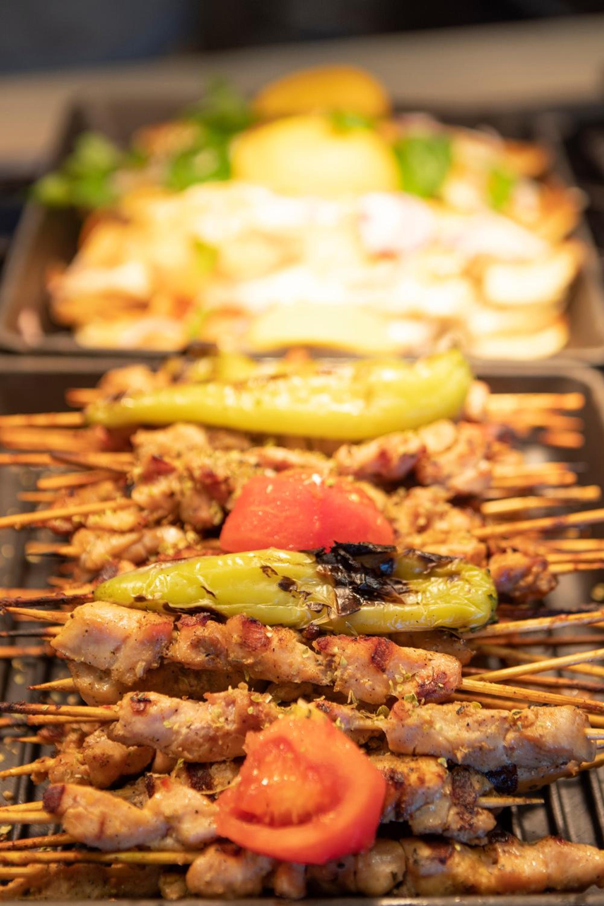 Melas Resort Hotel - Image 211