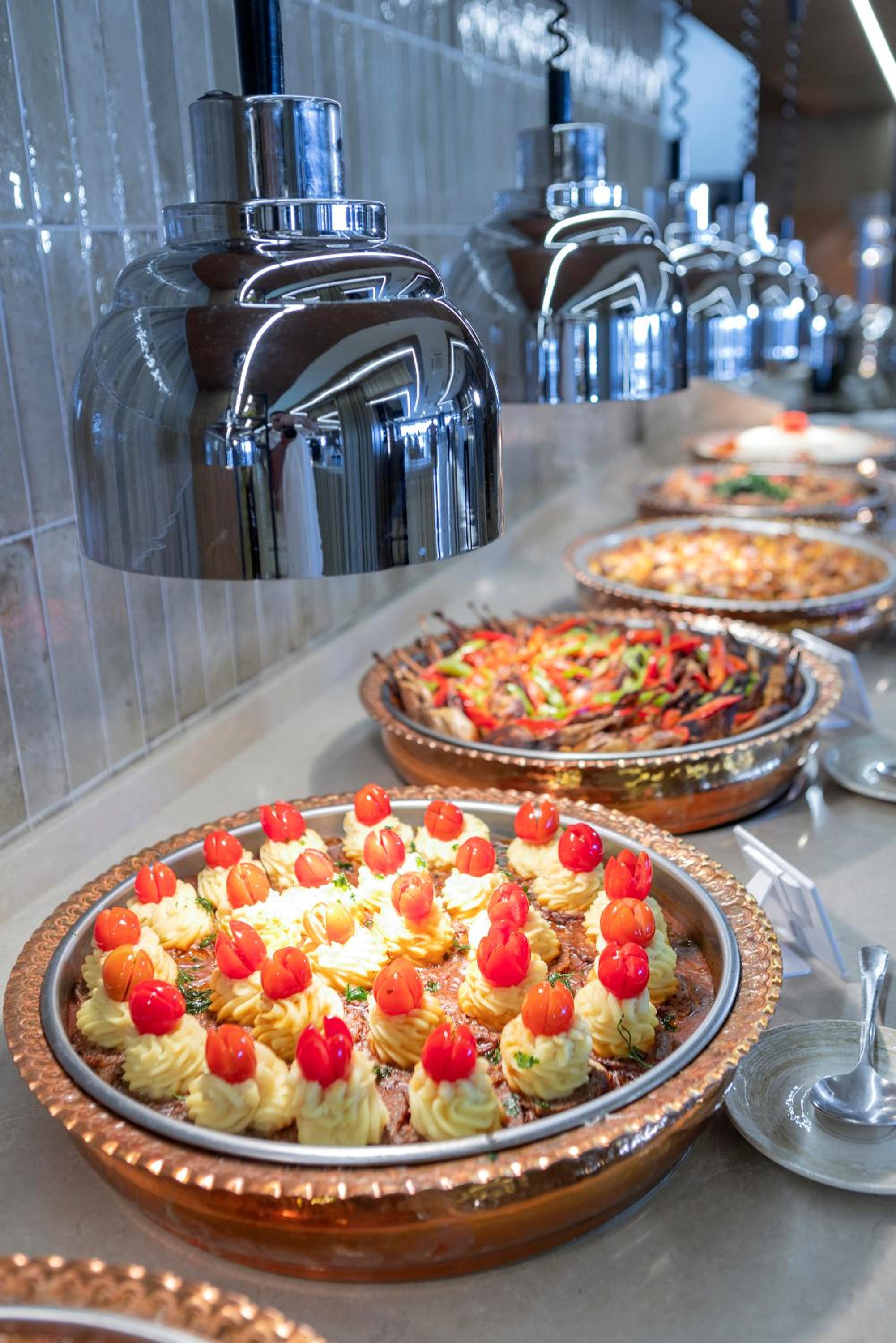 Melas Resort Hotel - Image 105