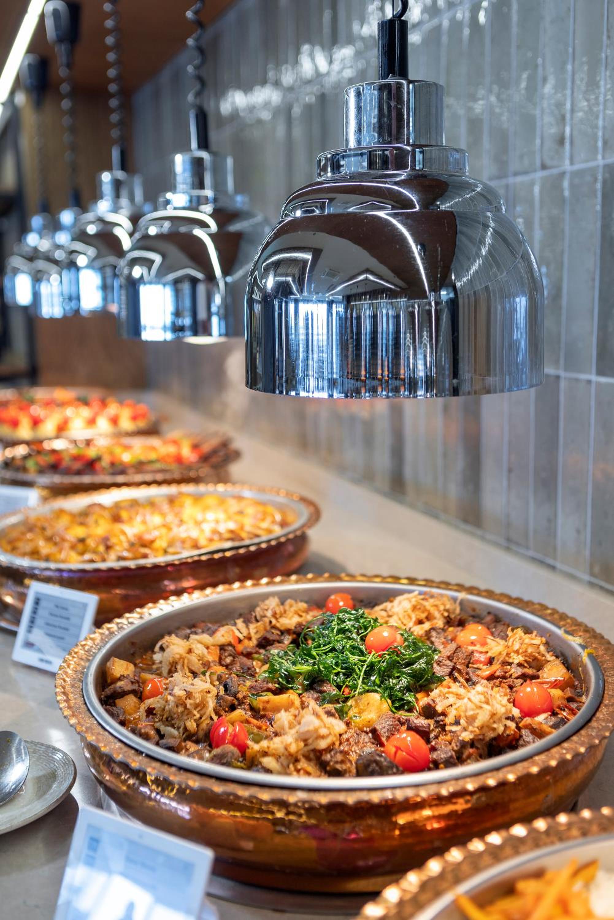 Melas Resort Hotel - Image 104