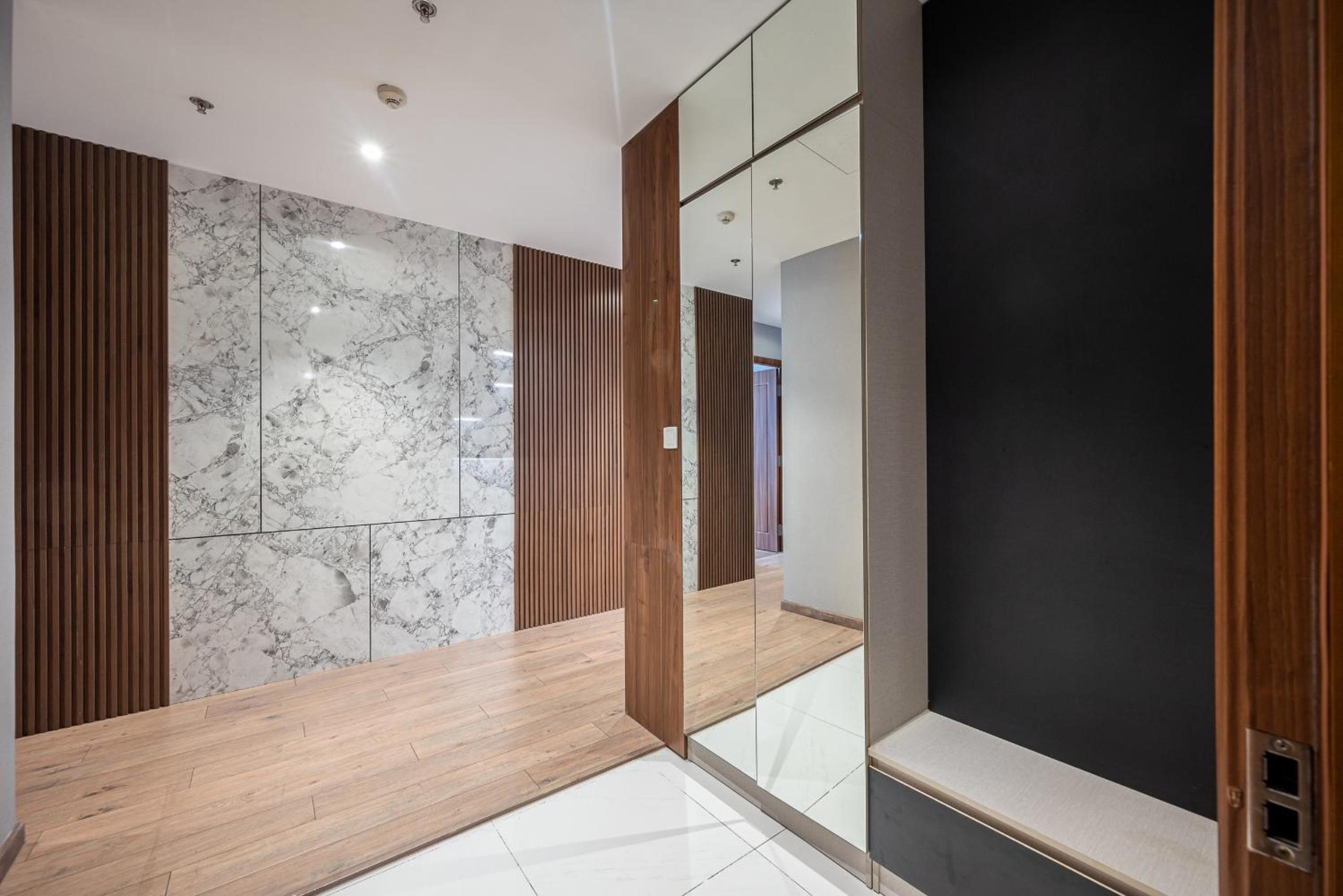 Vinhomes Central Park Luxury Apartment 1,2,3,4 bedroom, Landmark 81 area