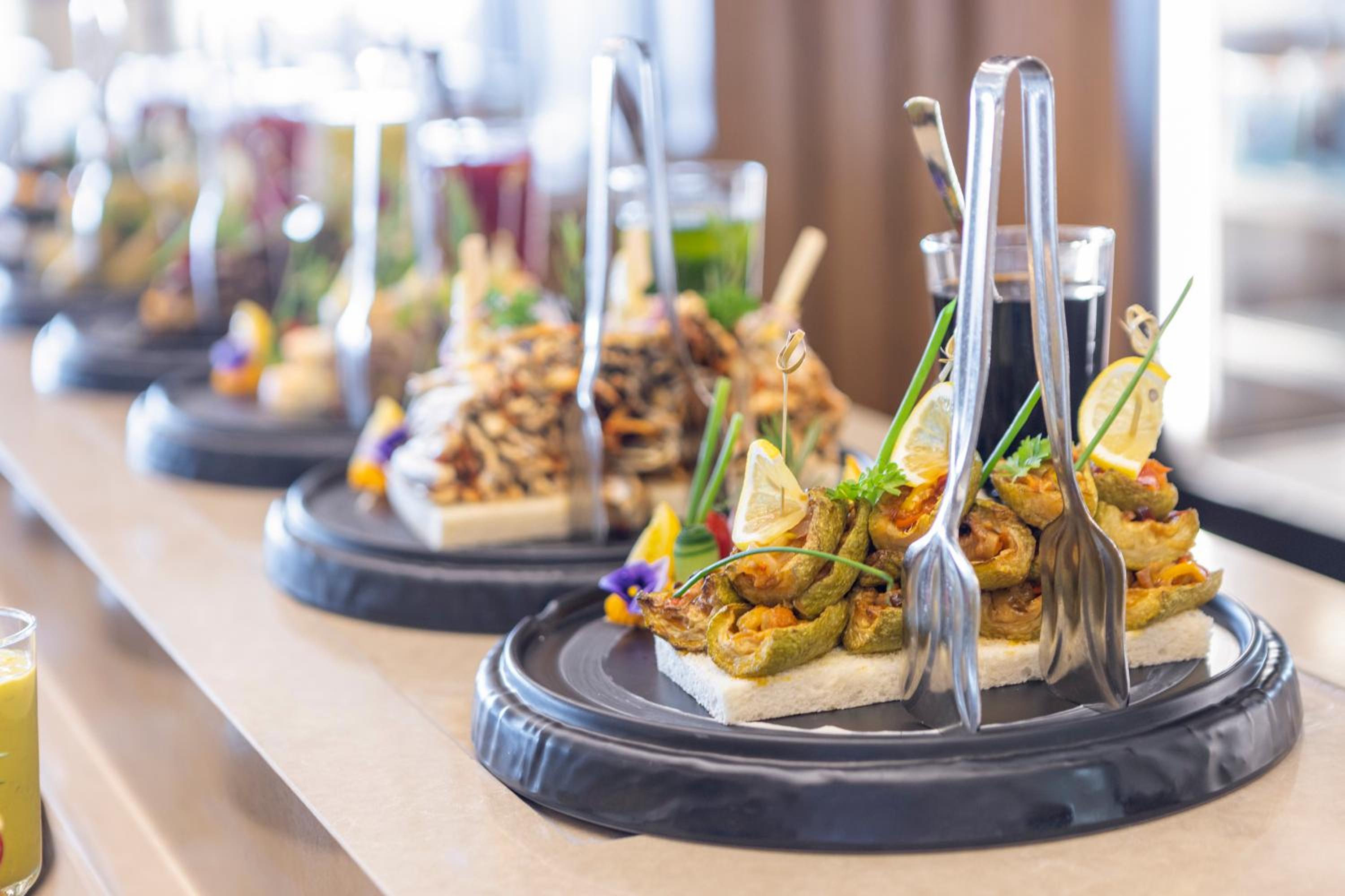 Melas Resort Hotel - Image 139