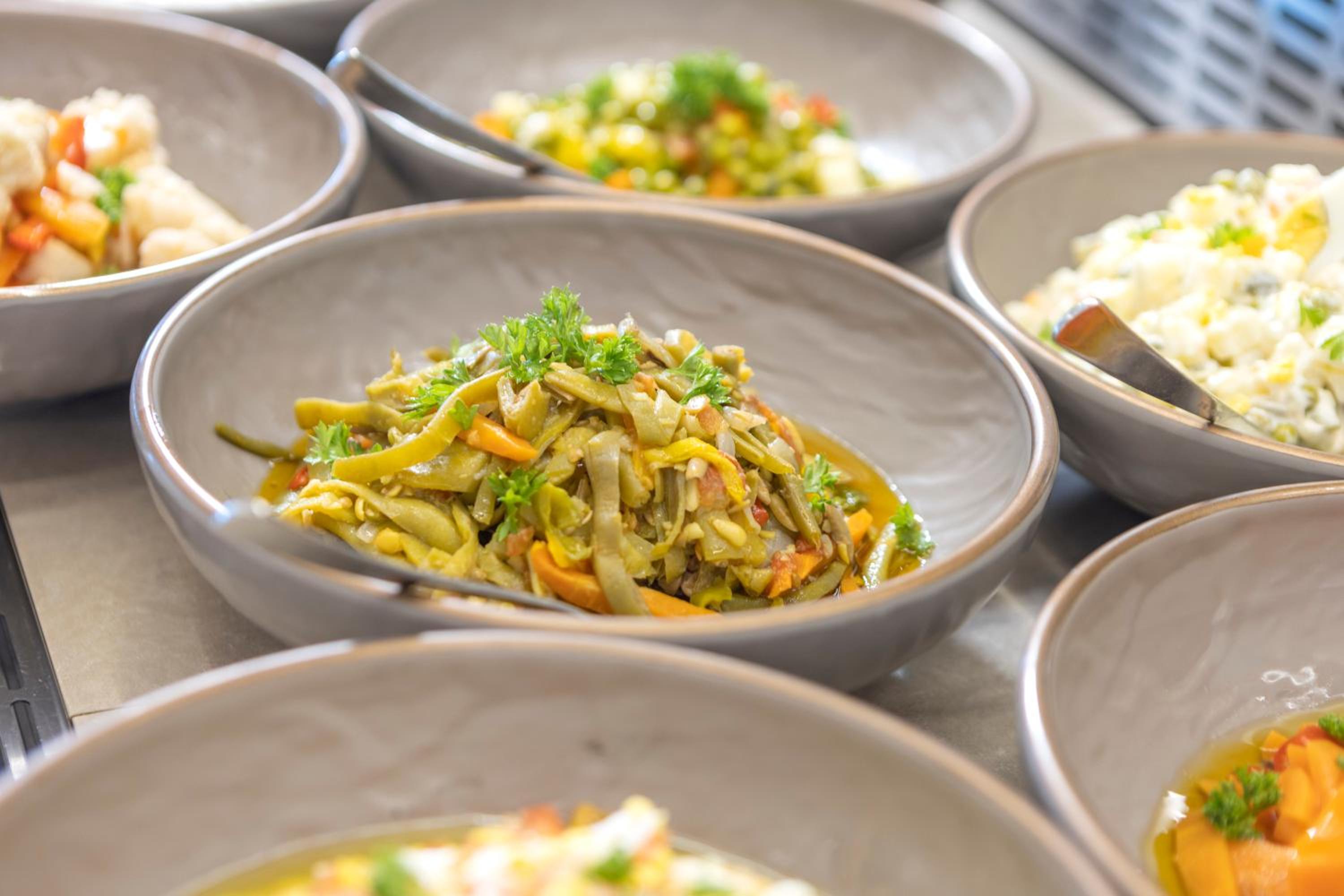 Melas Resort Hotel - Image 216