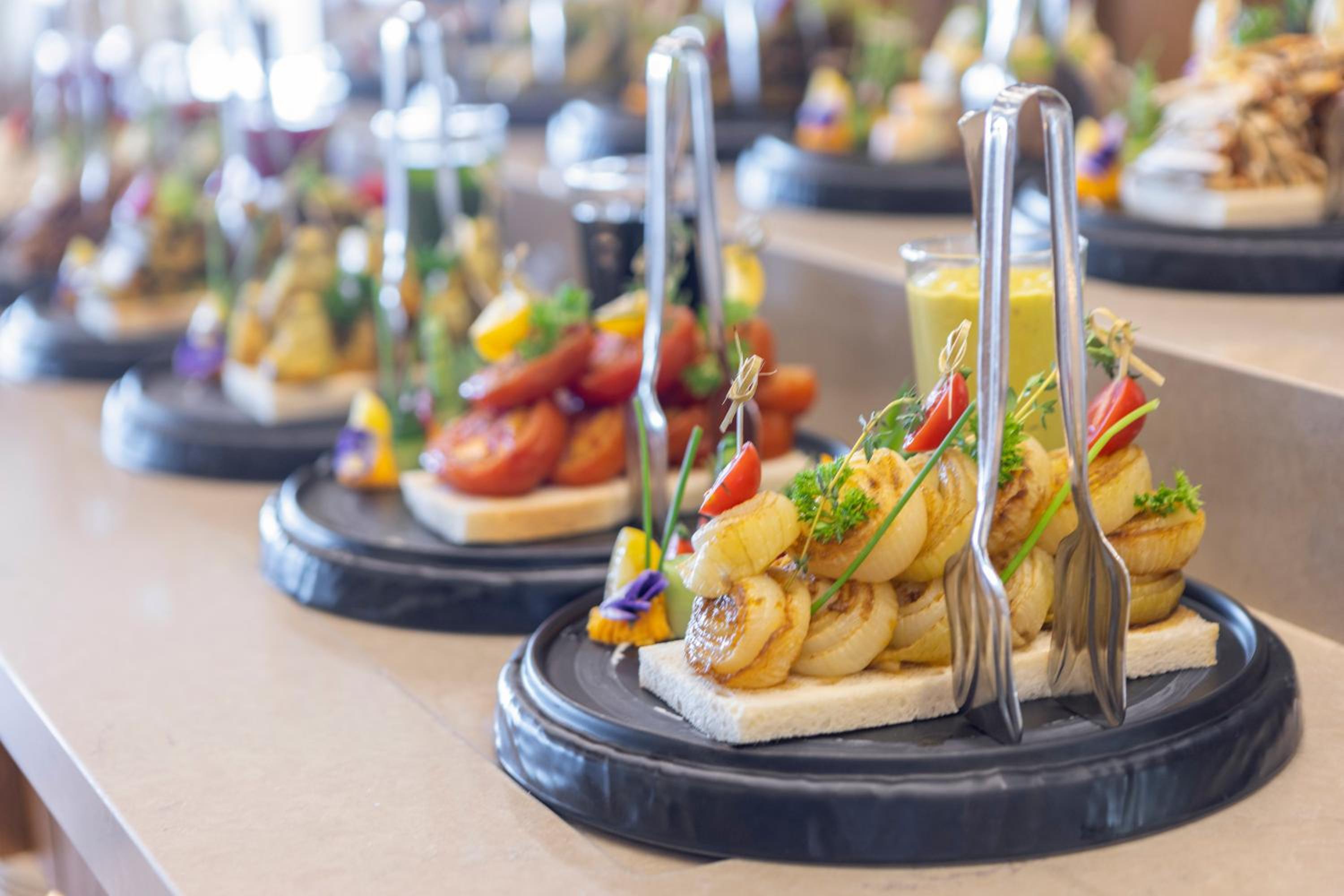 Melas Resort Hotel - Image 141