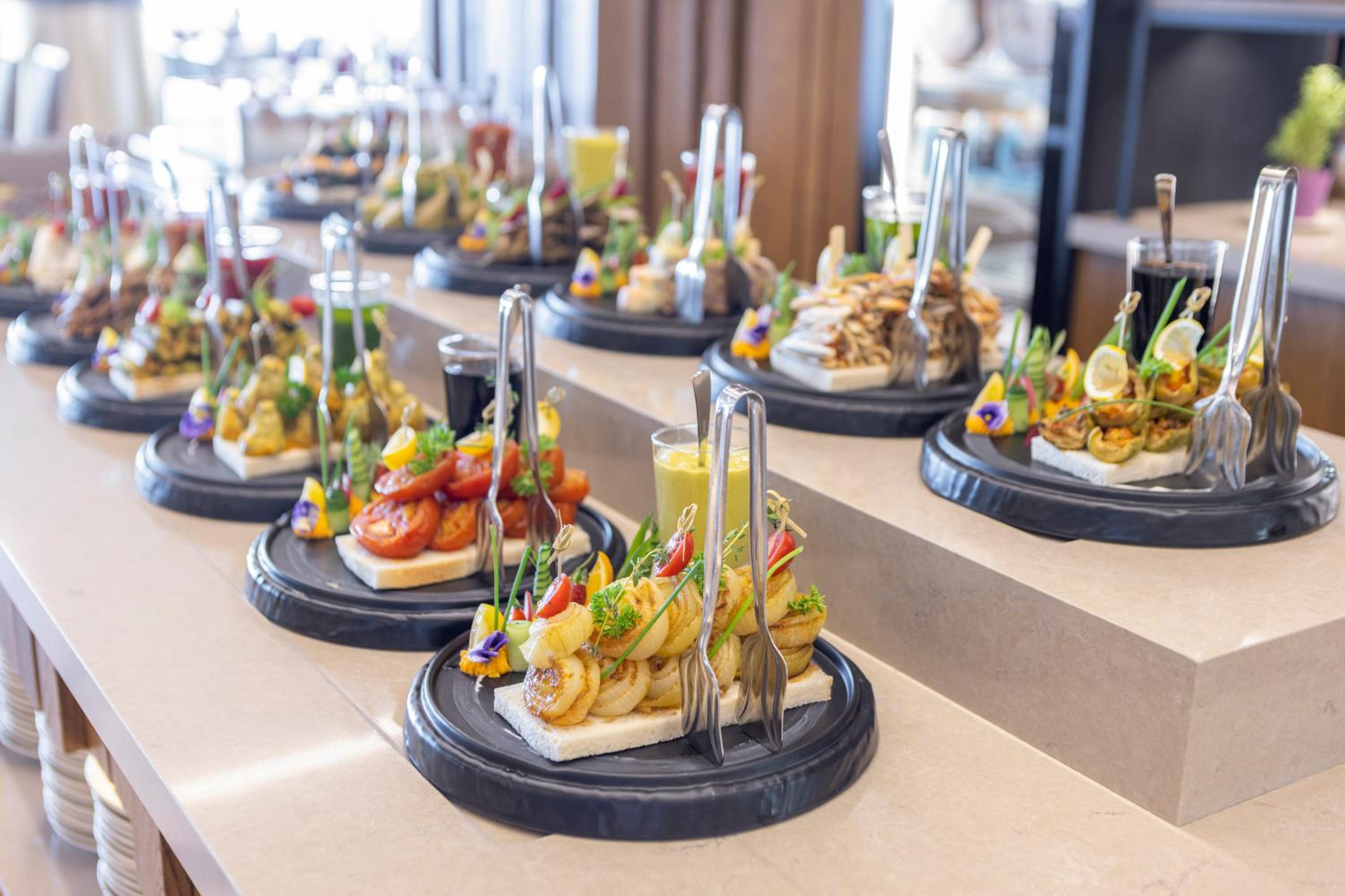 Melas Resort Hotel - Image 140