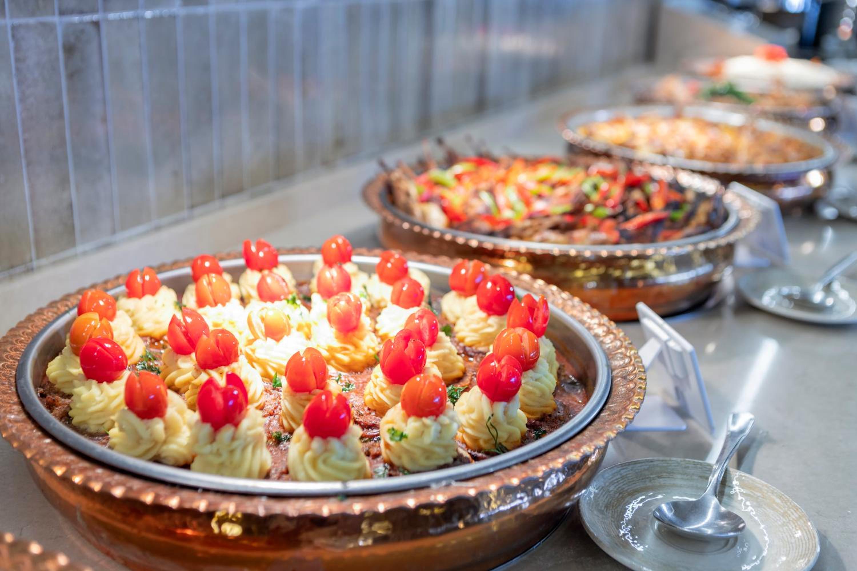 Melas Resort Hotel - Image 142