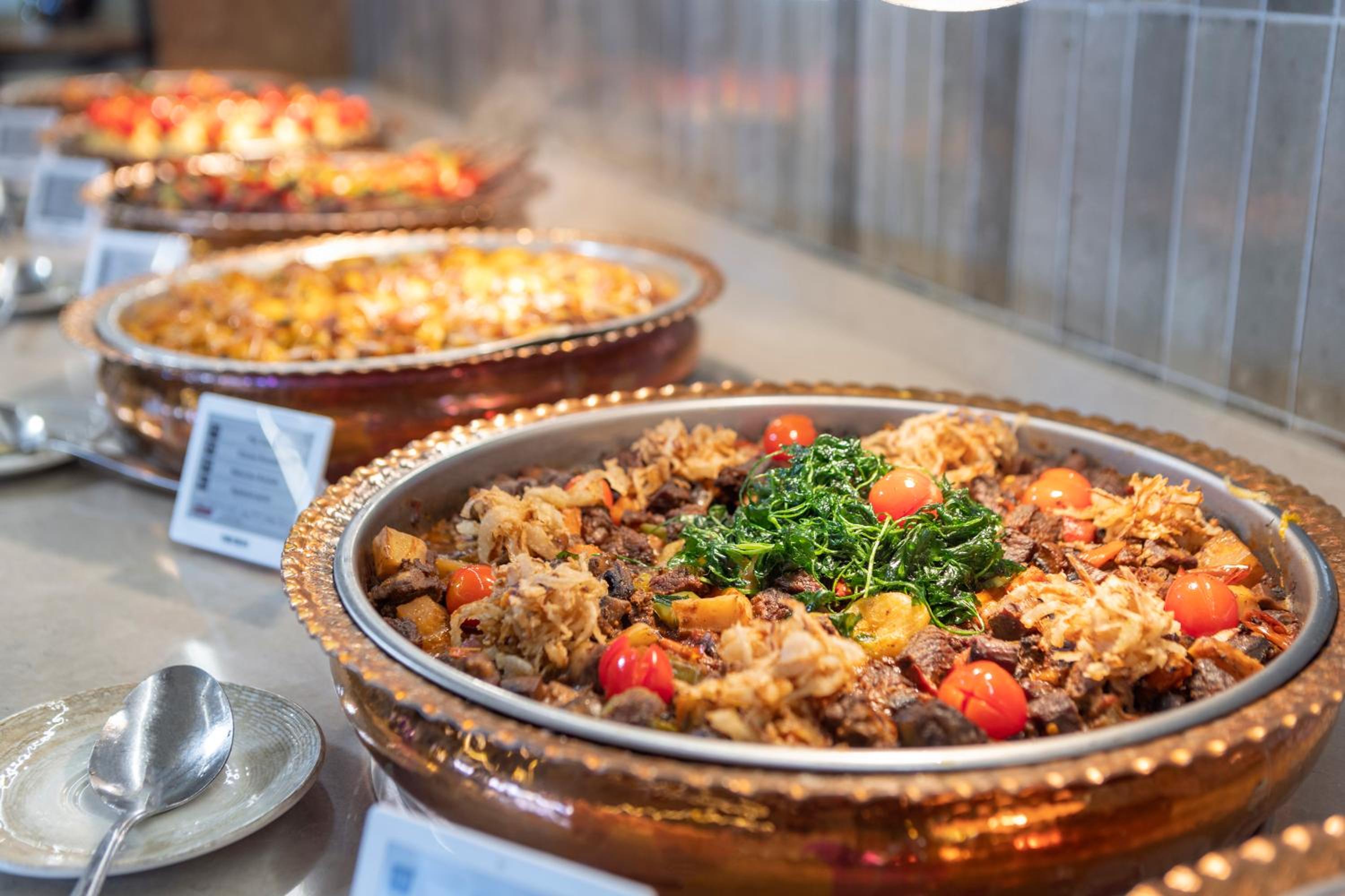 Melas Resort Hotel - Image 178