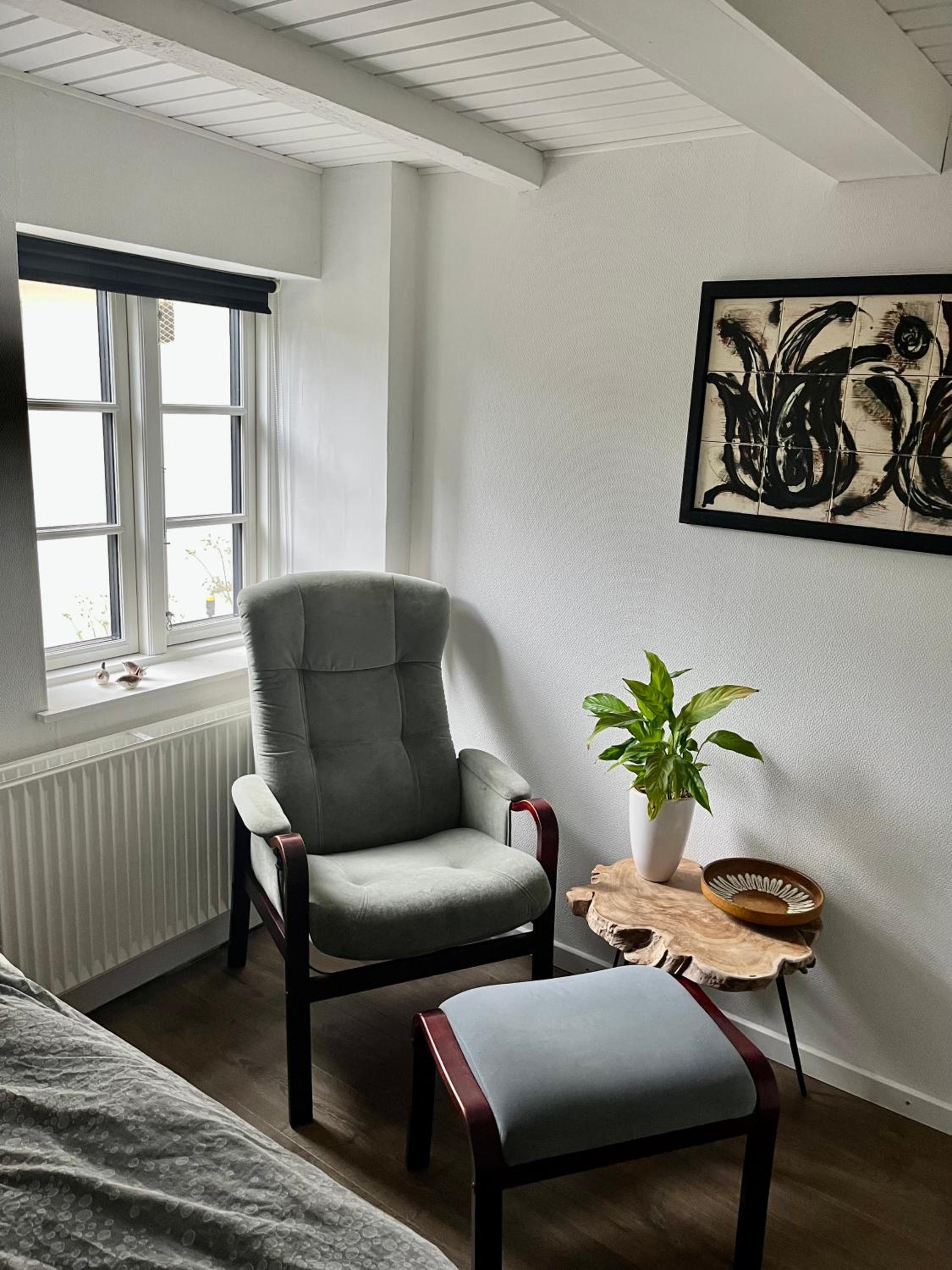 Sunbjerre B&B