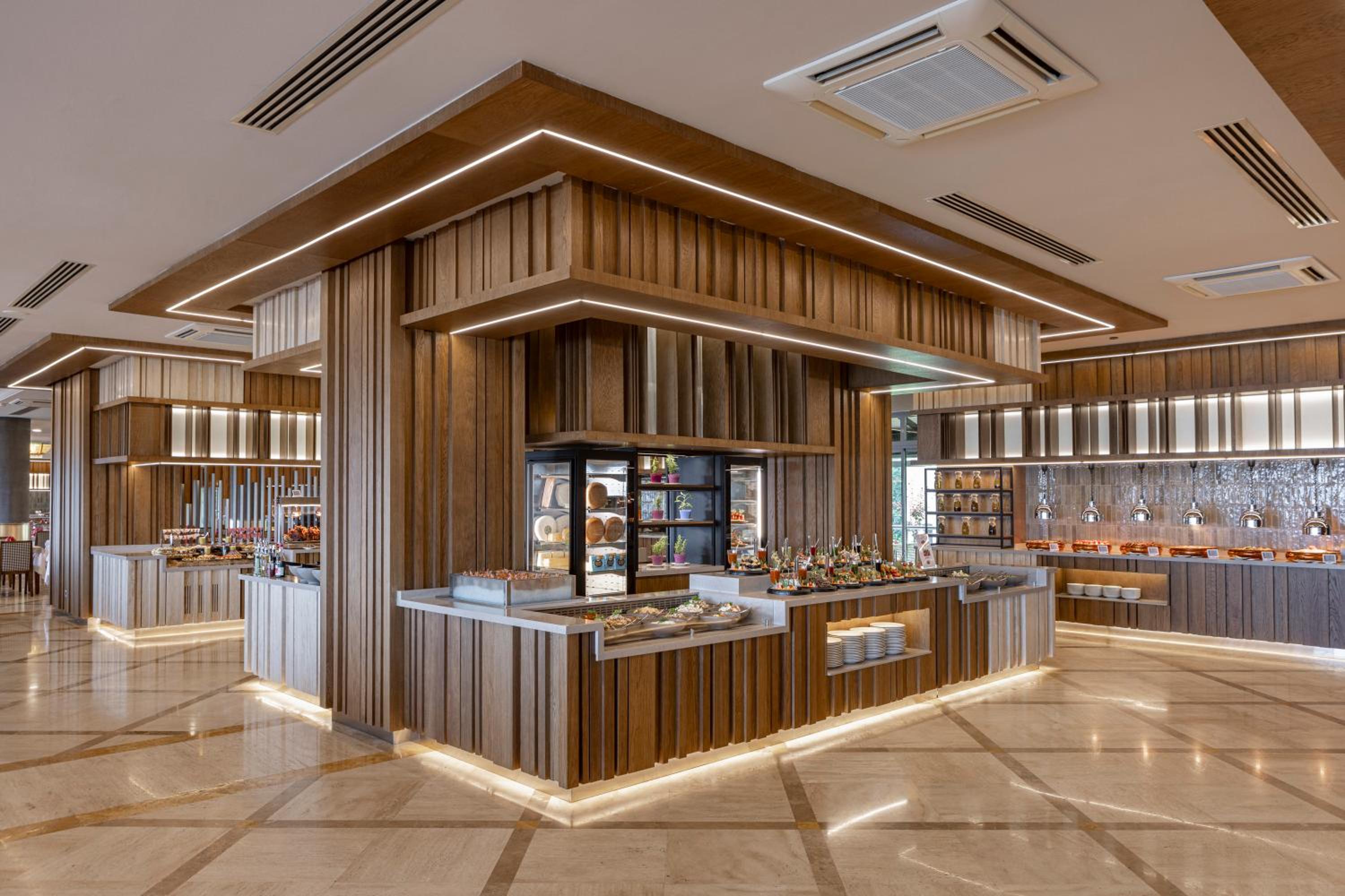 Melas Resort Hotel - Image 179