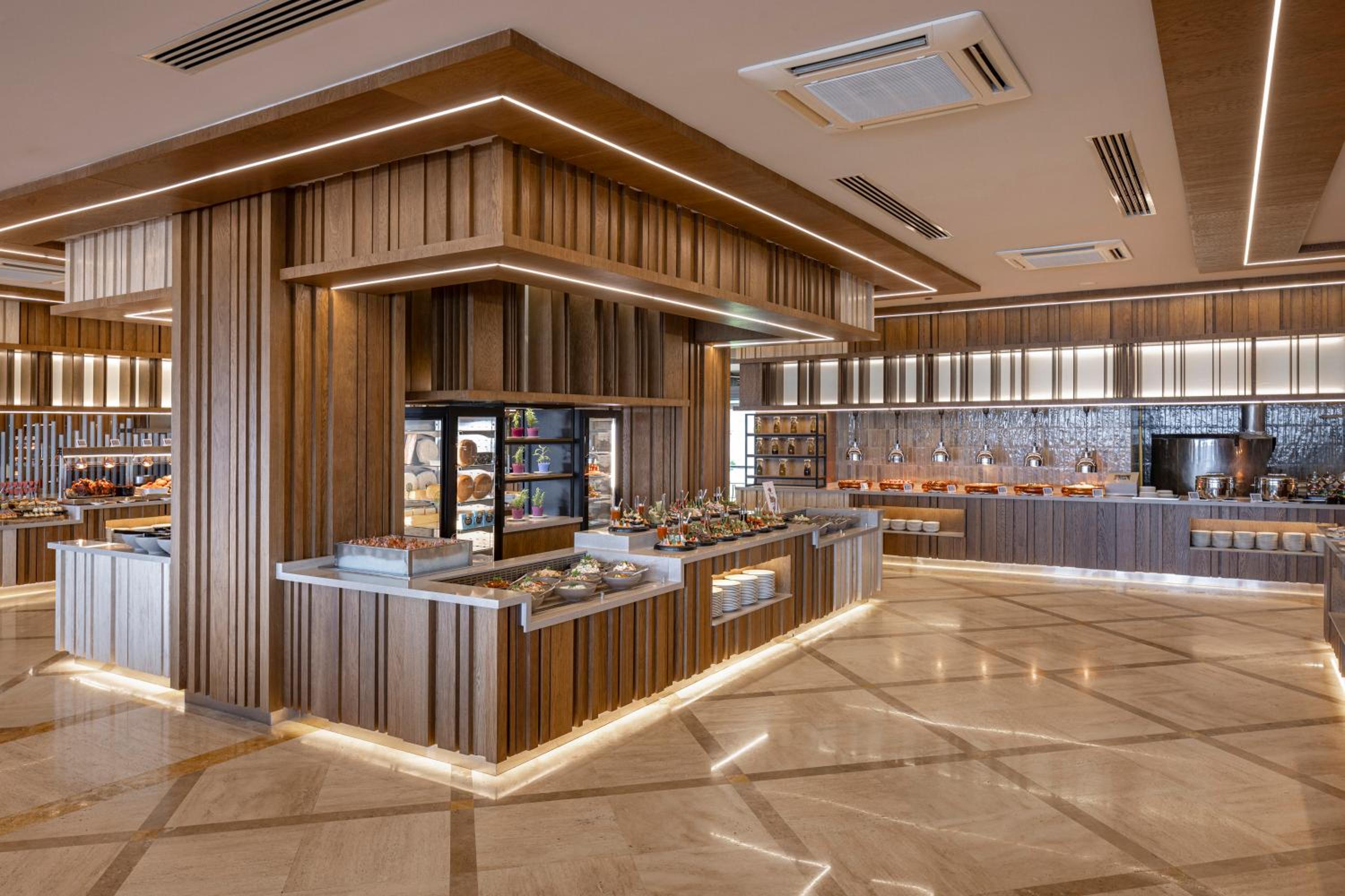 Melas Resort Hotel - Image 108