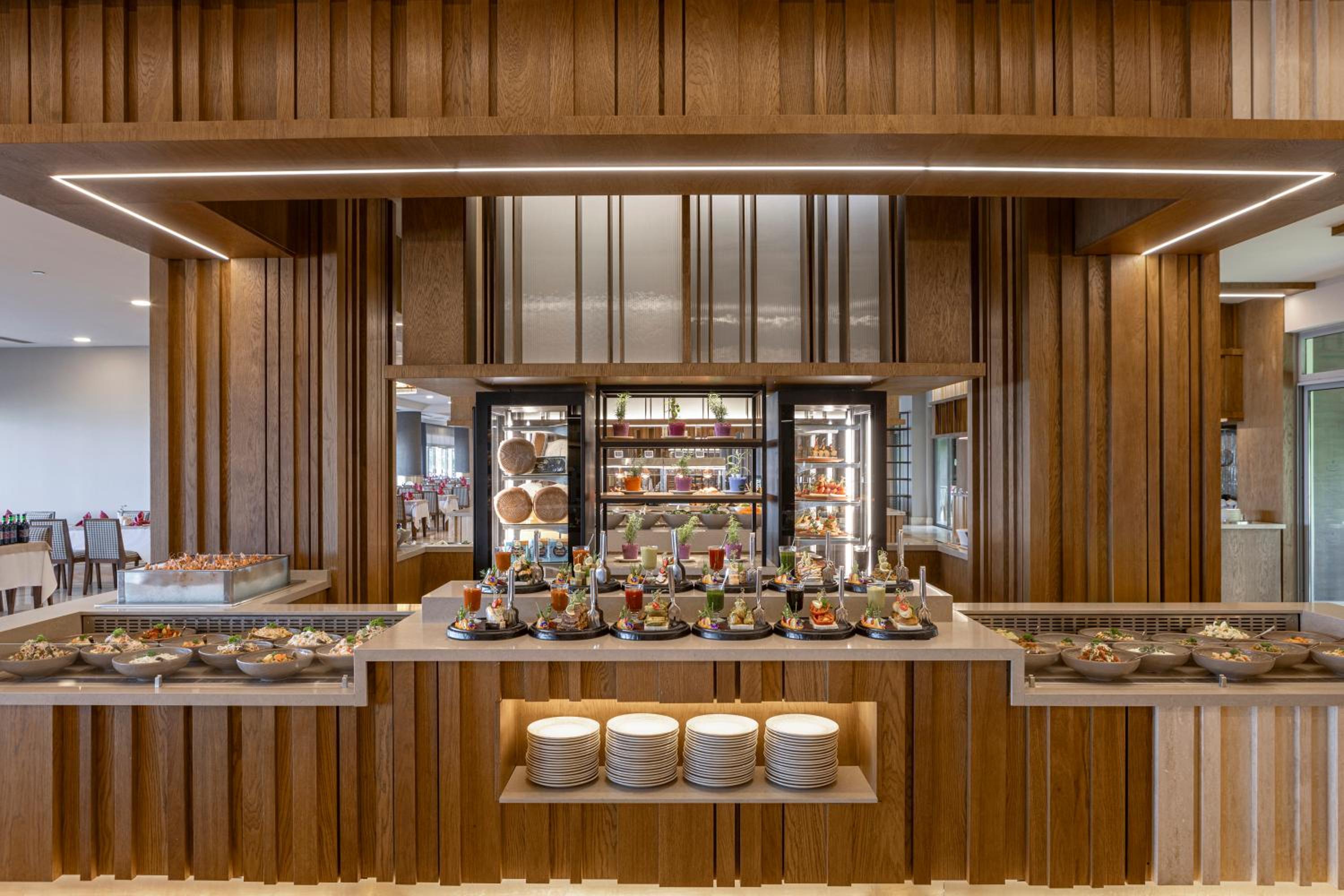 Melas Resort Hotel - Image 180