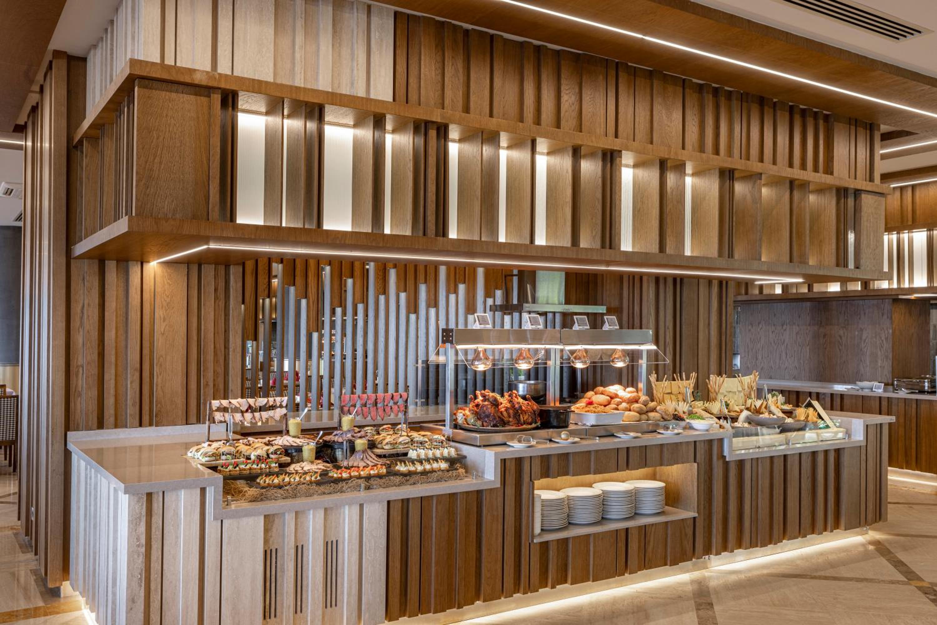 Melas Resort Hotel - Image 107