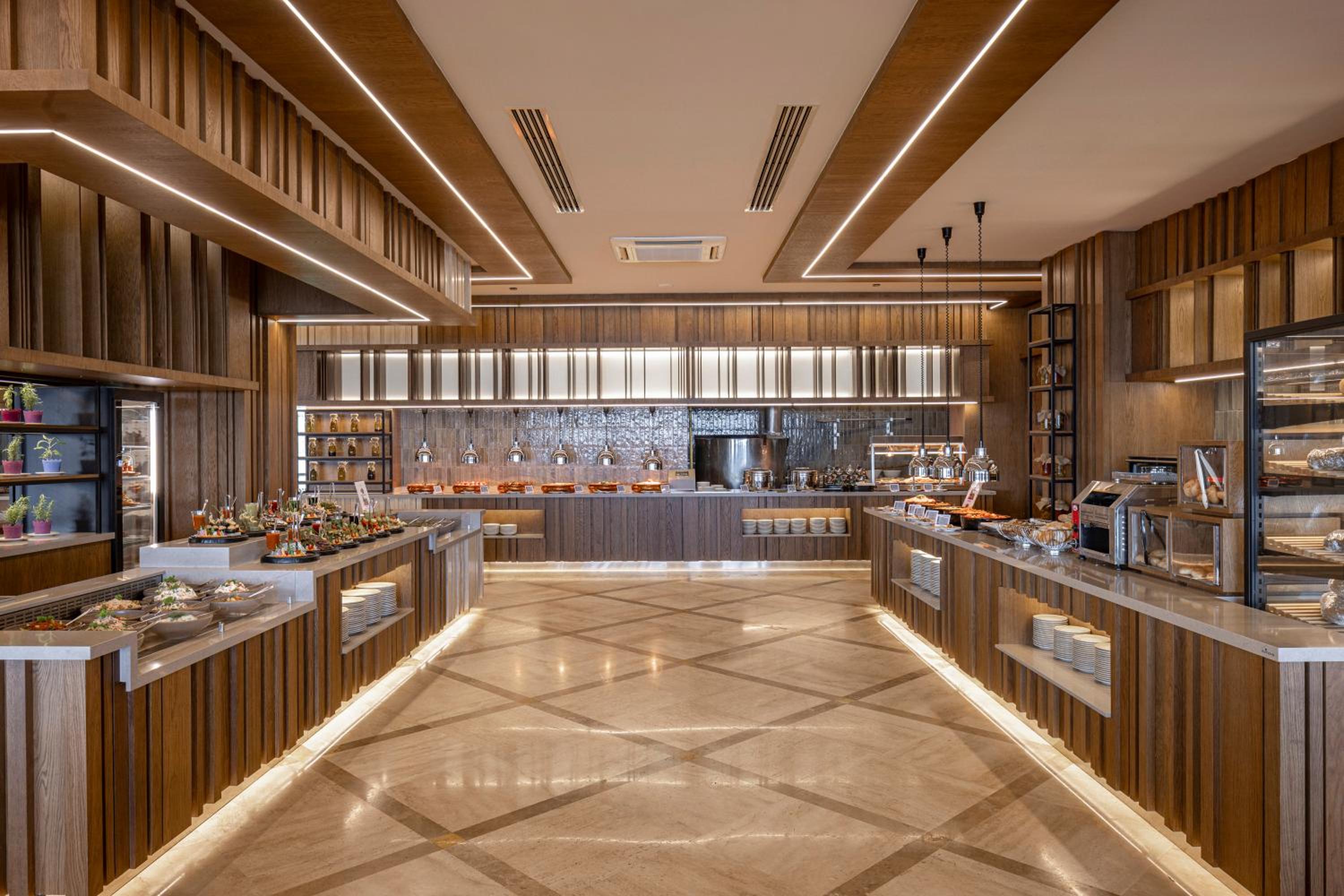 Melas Resort Hotel - Image 144