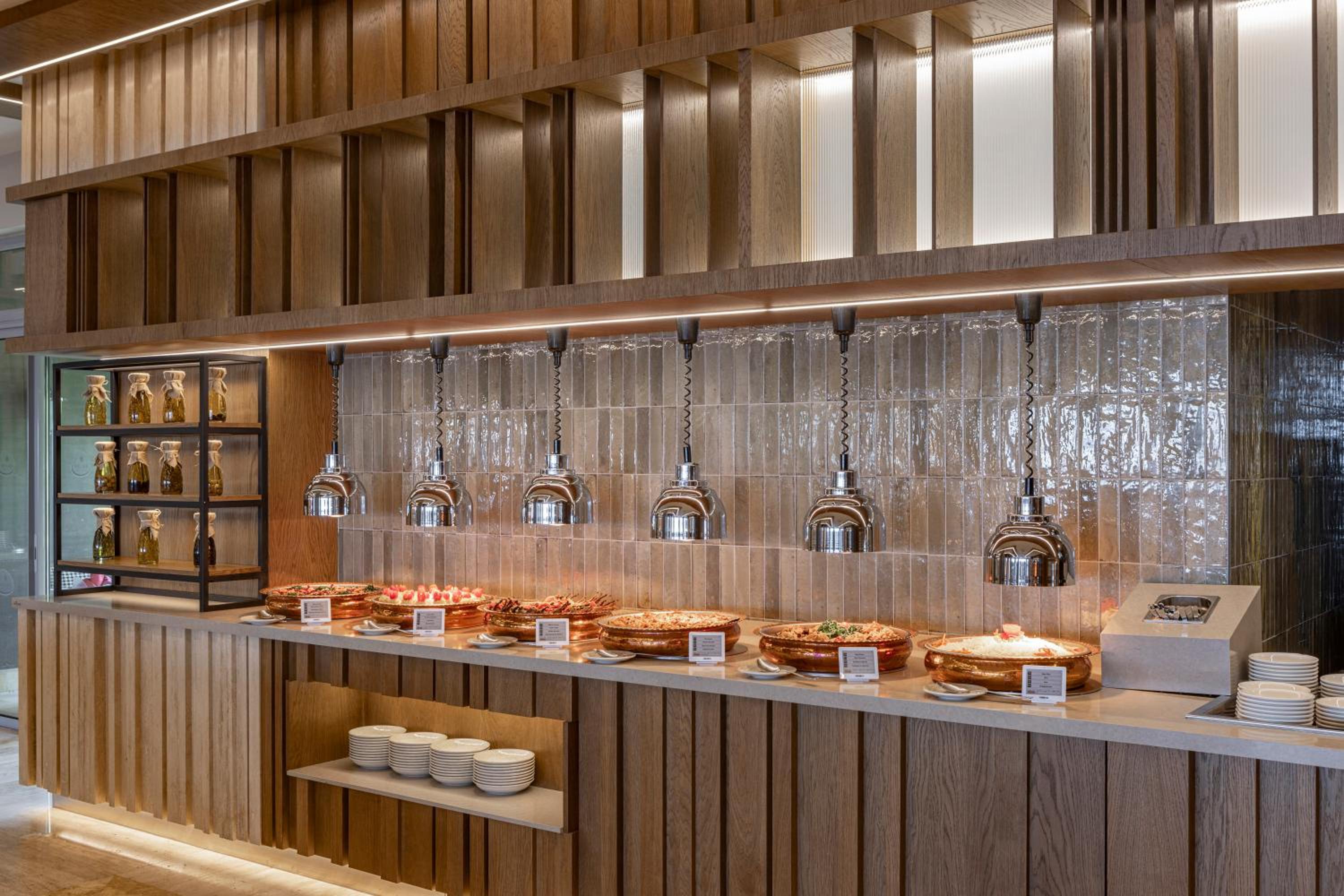 Melas Resort Hotel - Image 112