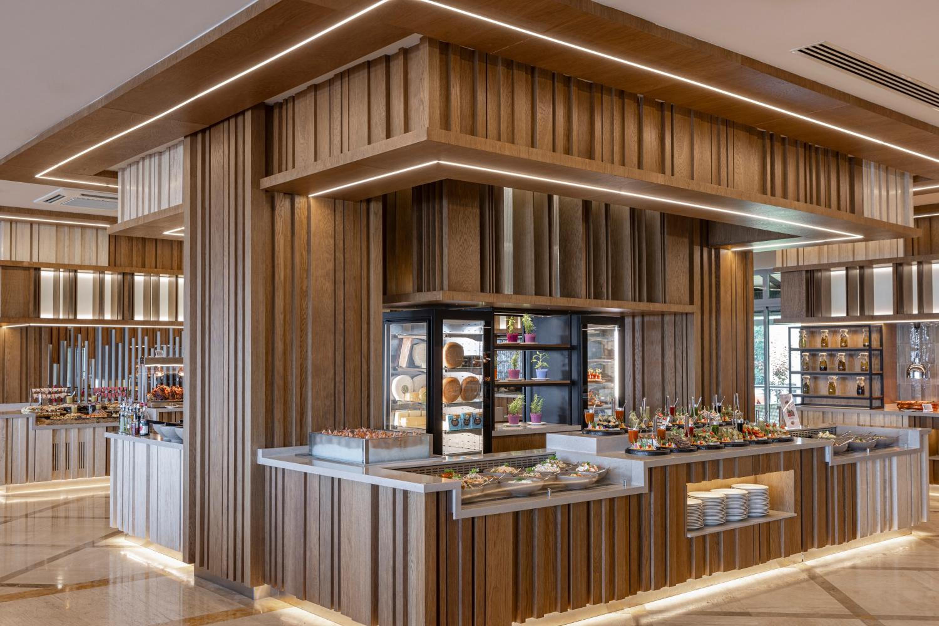 Melas Resort Hotel - Image 106