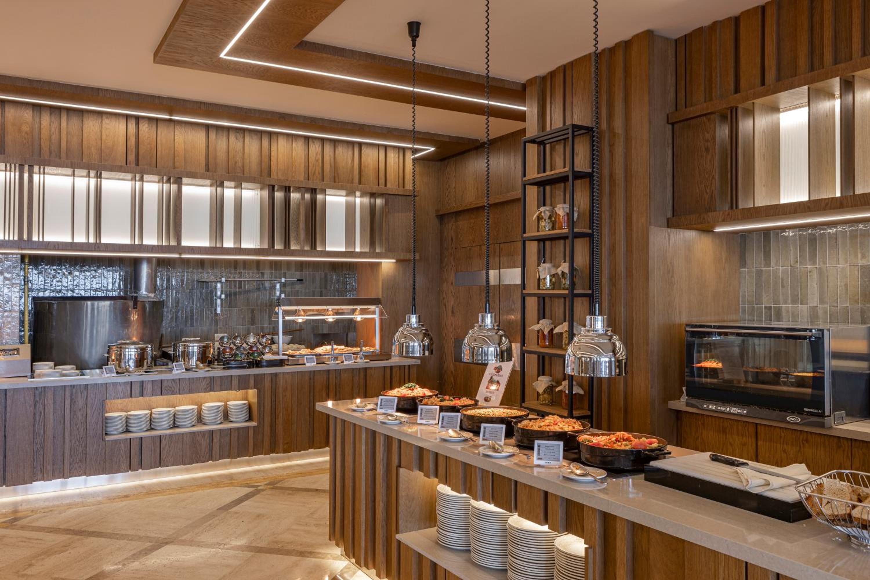 Melas Resort Hotel - Image 109