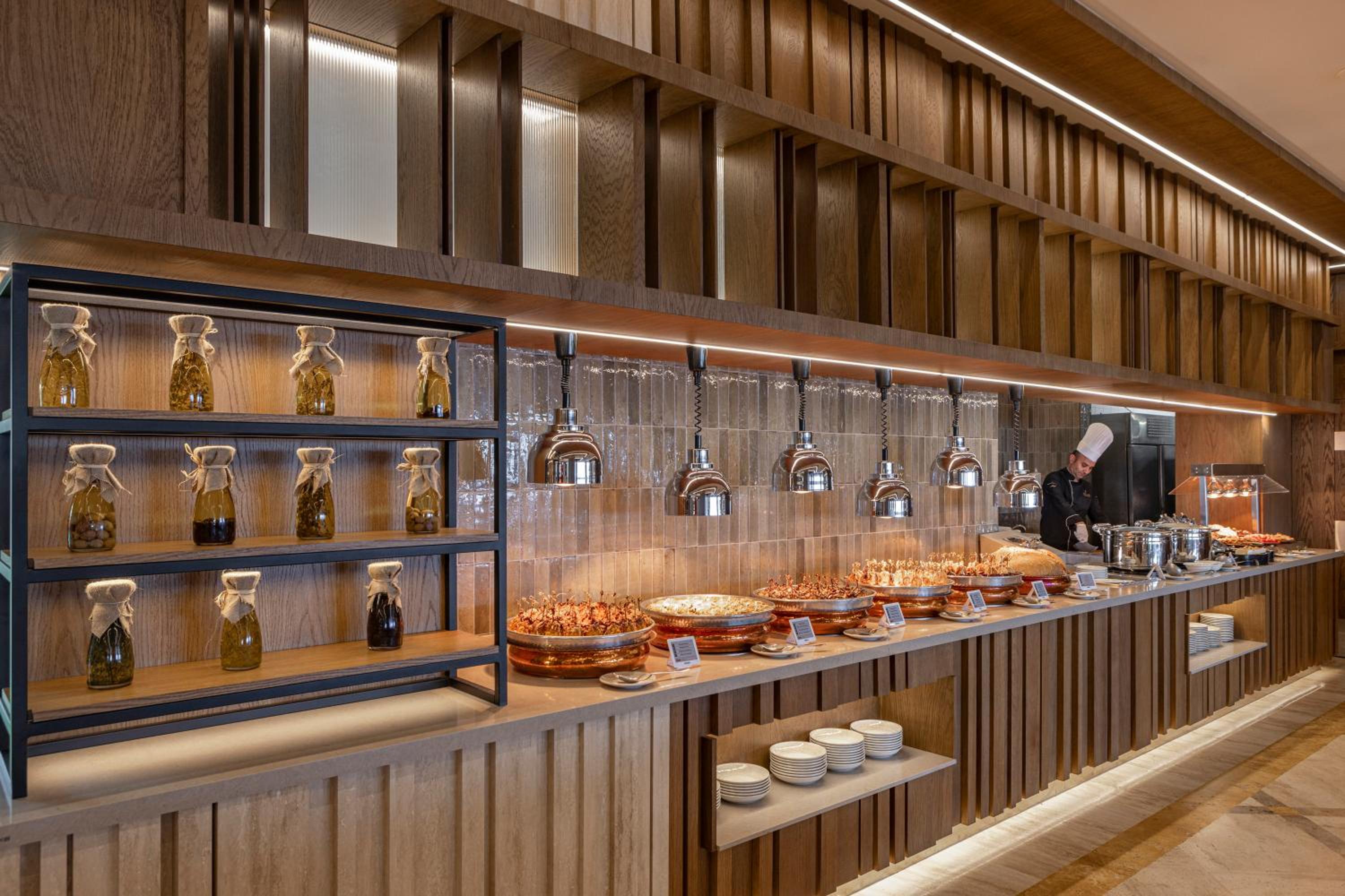 Melas Resort Hotel - Image 111