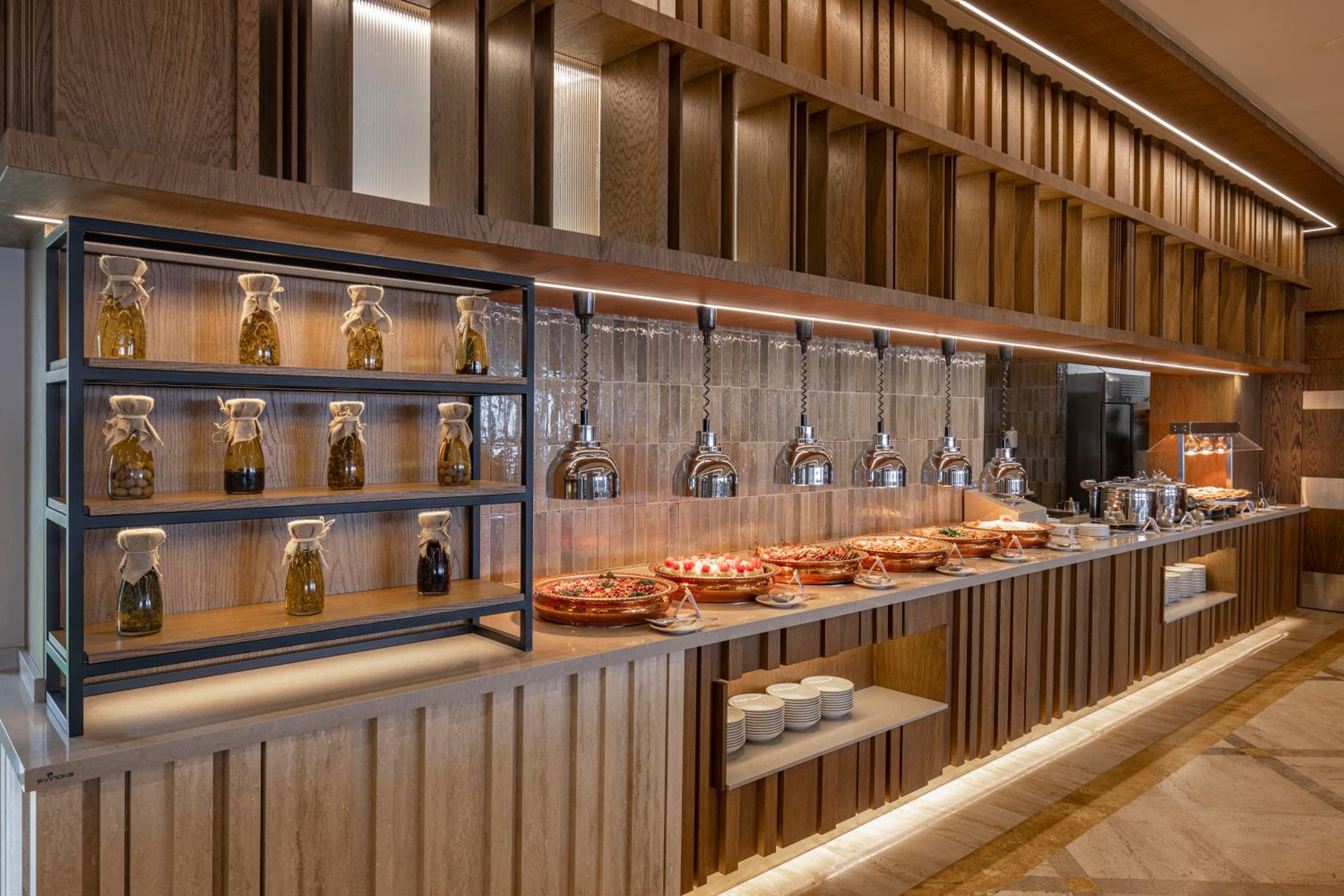 Melas Resort Hotel - Image 113