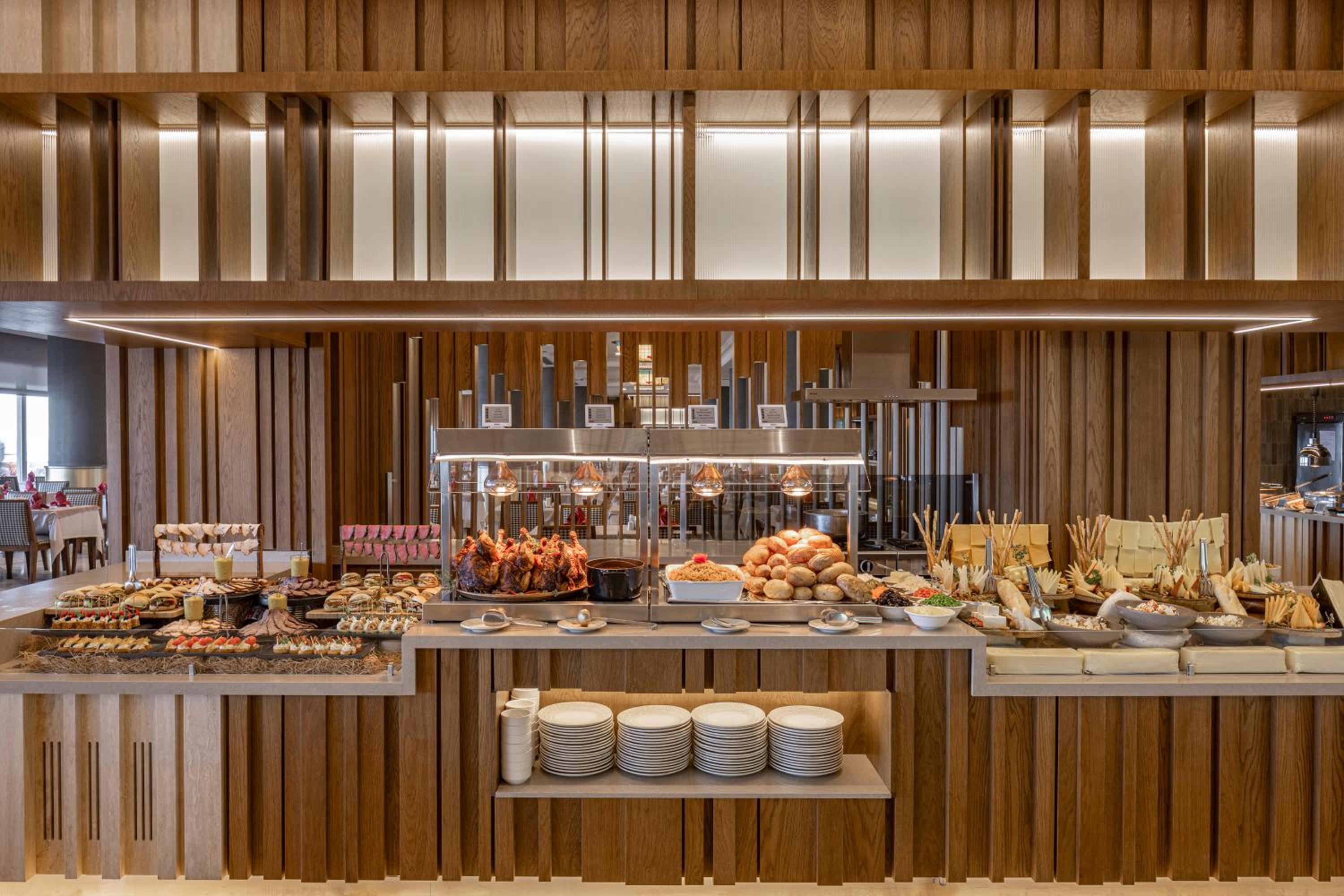 Melas Resort Hotel - Image 145