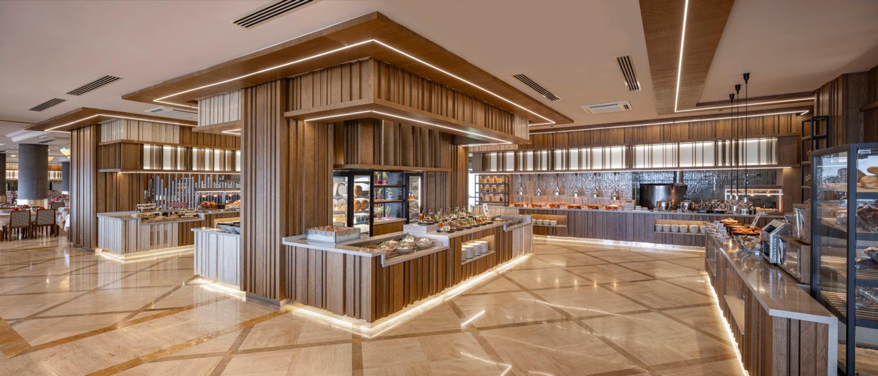 Melas Resort Hotel - Image 148