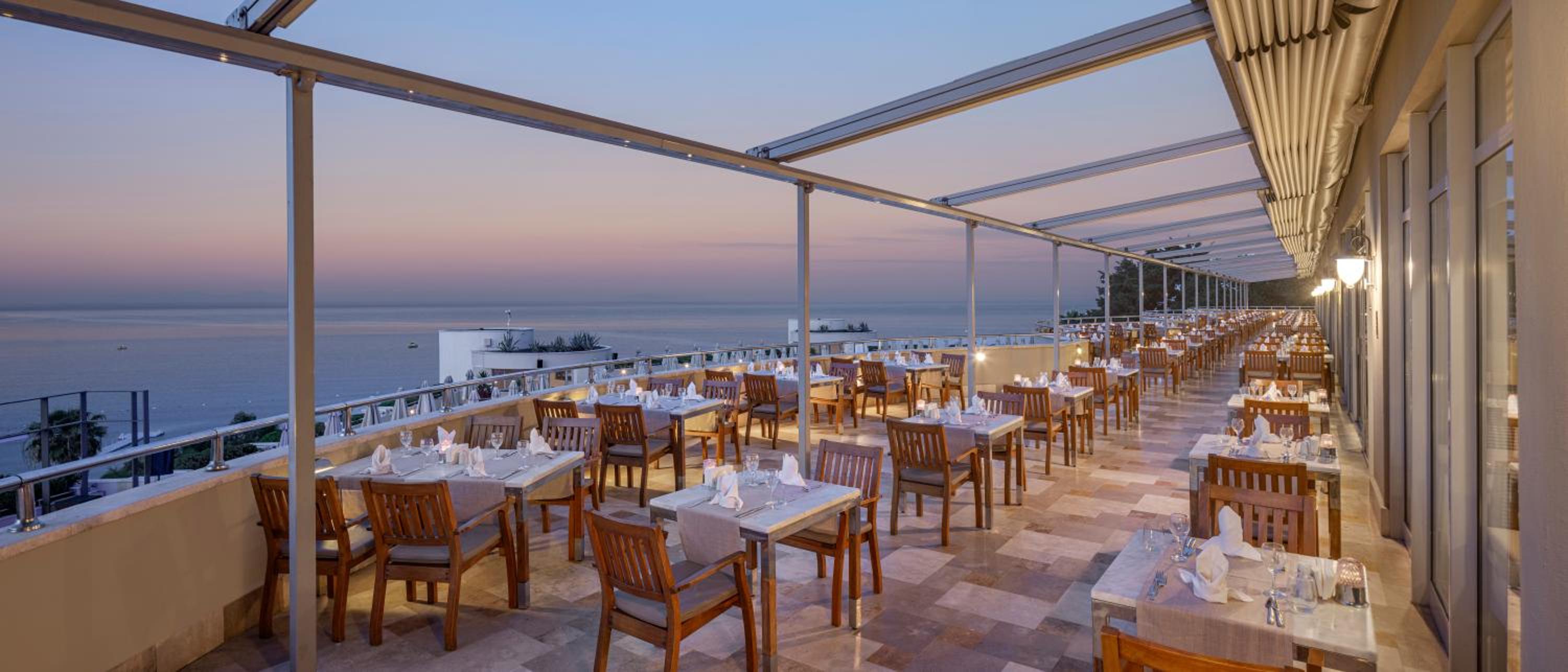 Melas Resort Hotel - Image 215