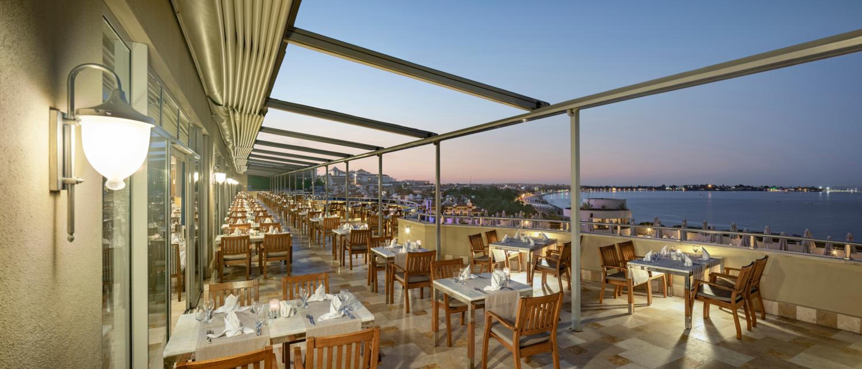 Melas Resort Hotel - Image 214